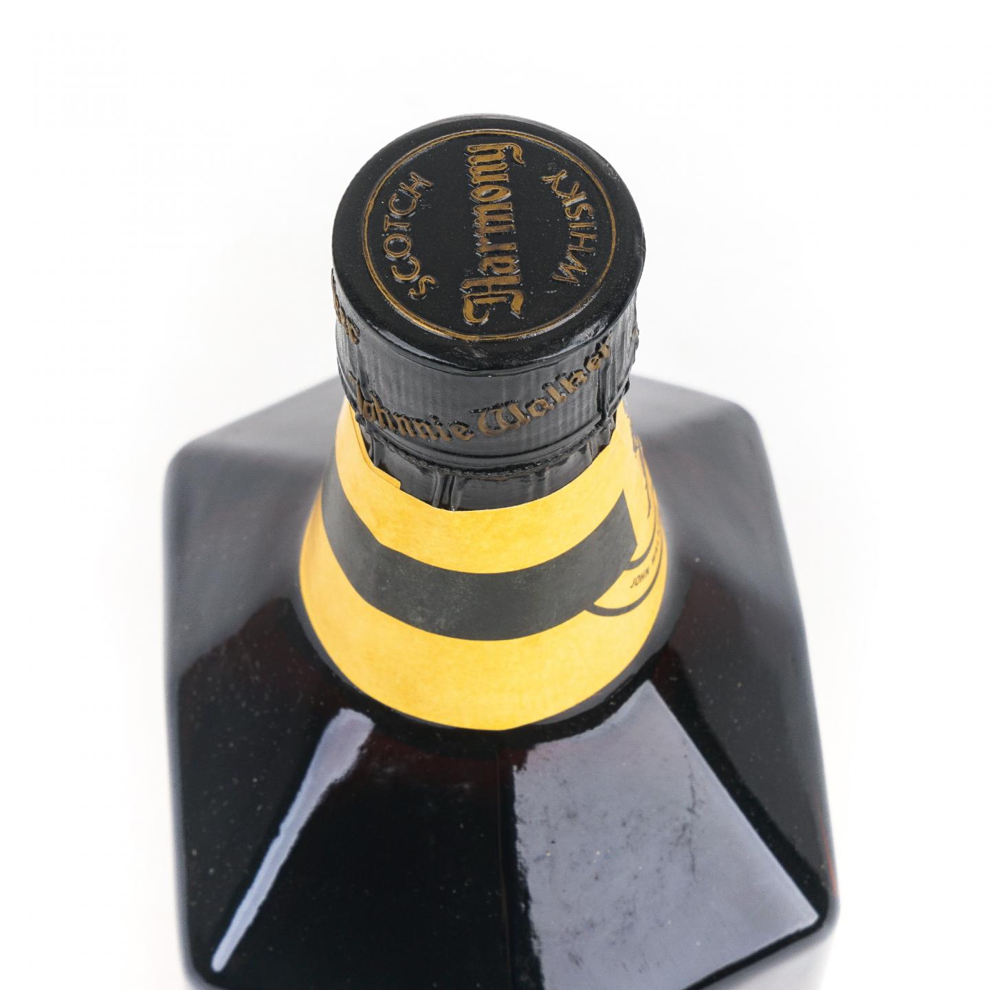 尊尼获加 Old Harmony 调和 750ml