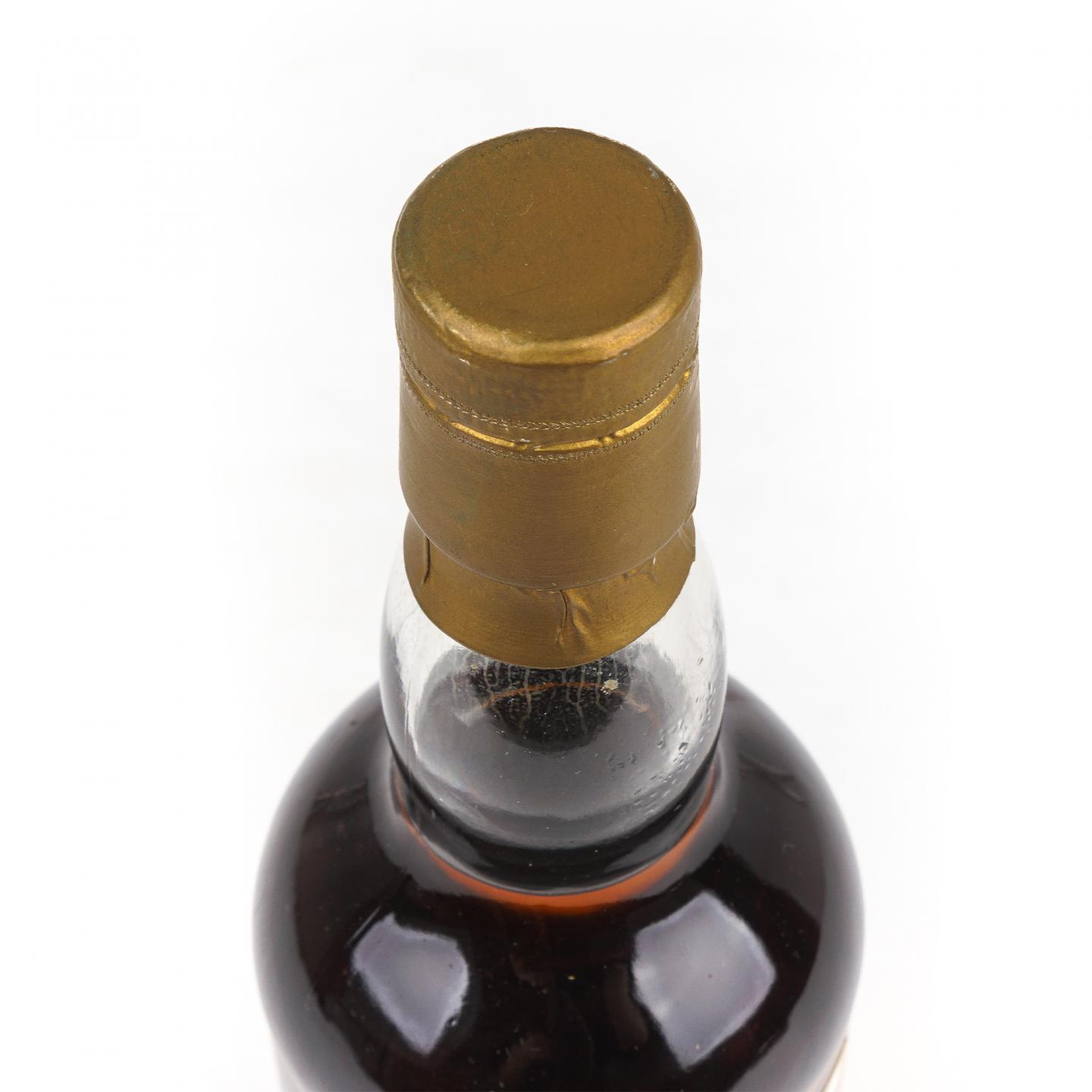 秘密威士忌 1990 Mine Malt 单桶