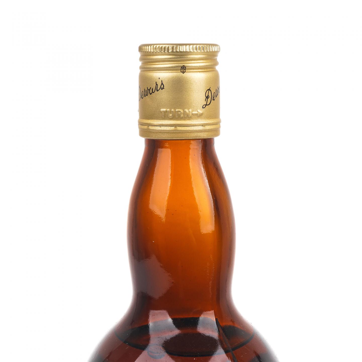 帝王 12年 纯麦苏格兰威士忌
