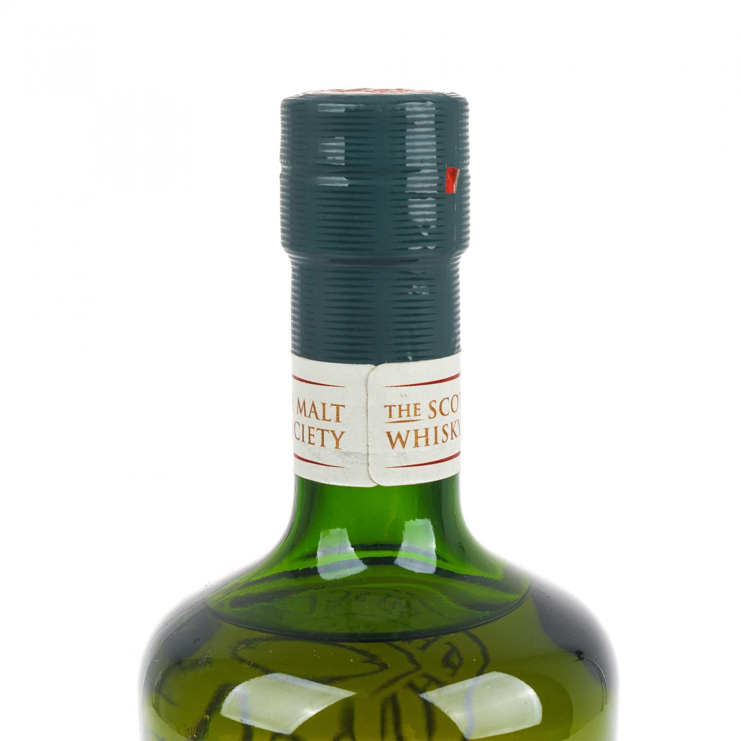 SMWS 1.181 格兰花格 11年 2002