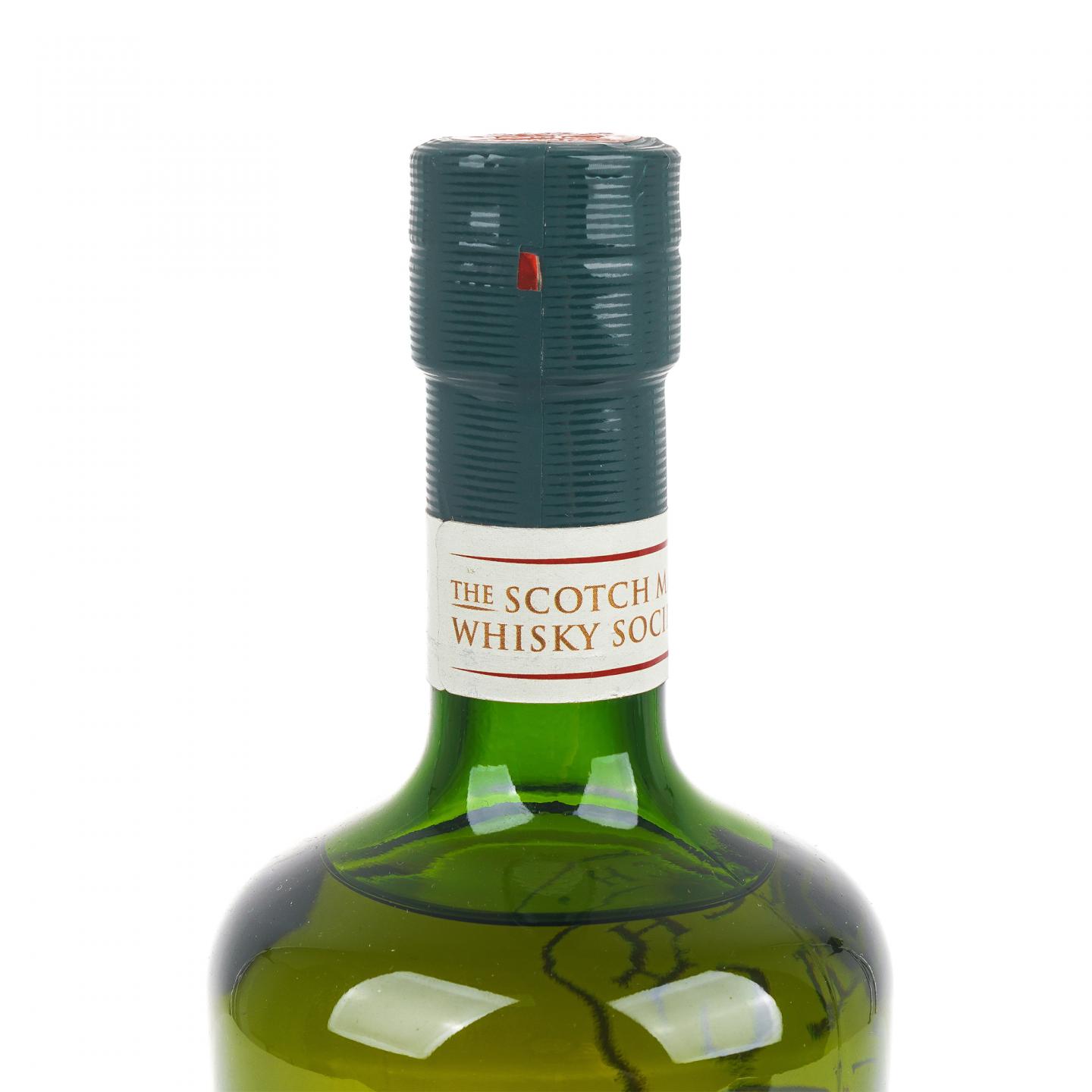 SMWS 1.181 格兰花格 11年 2002