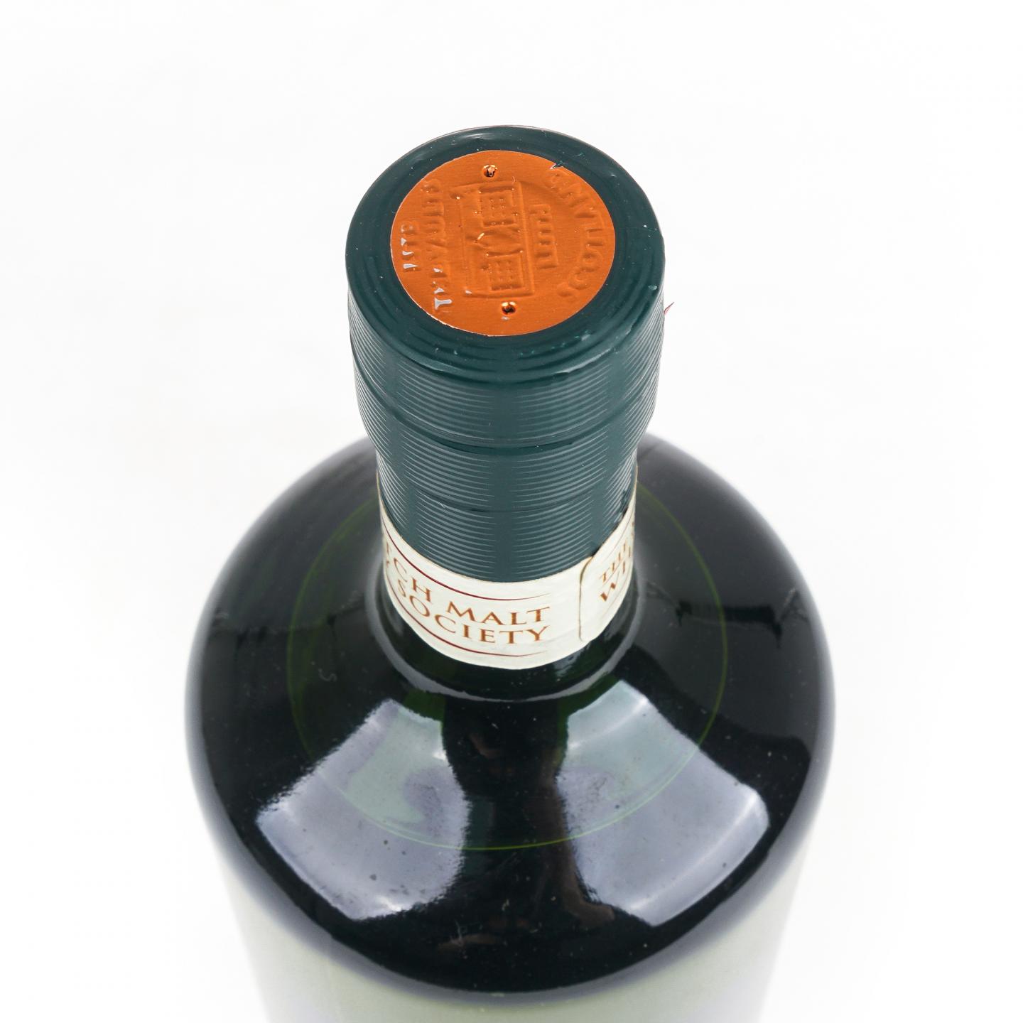 SMWS 1.181 格兰花格 11年 2002