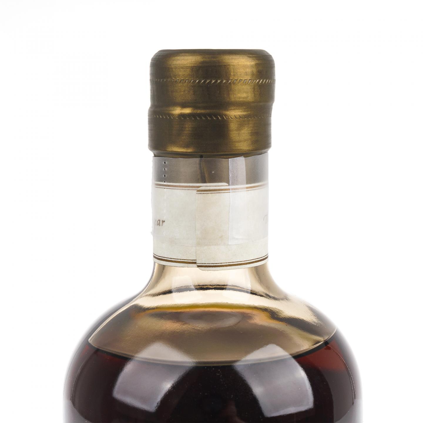 Nikka 34年 1999 调和 750ml