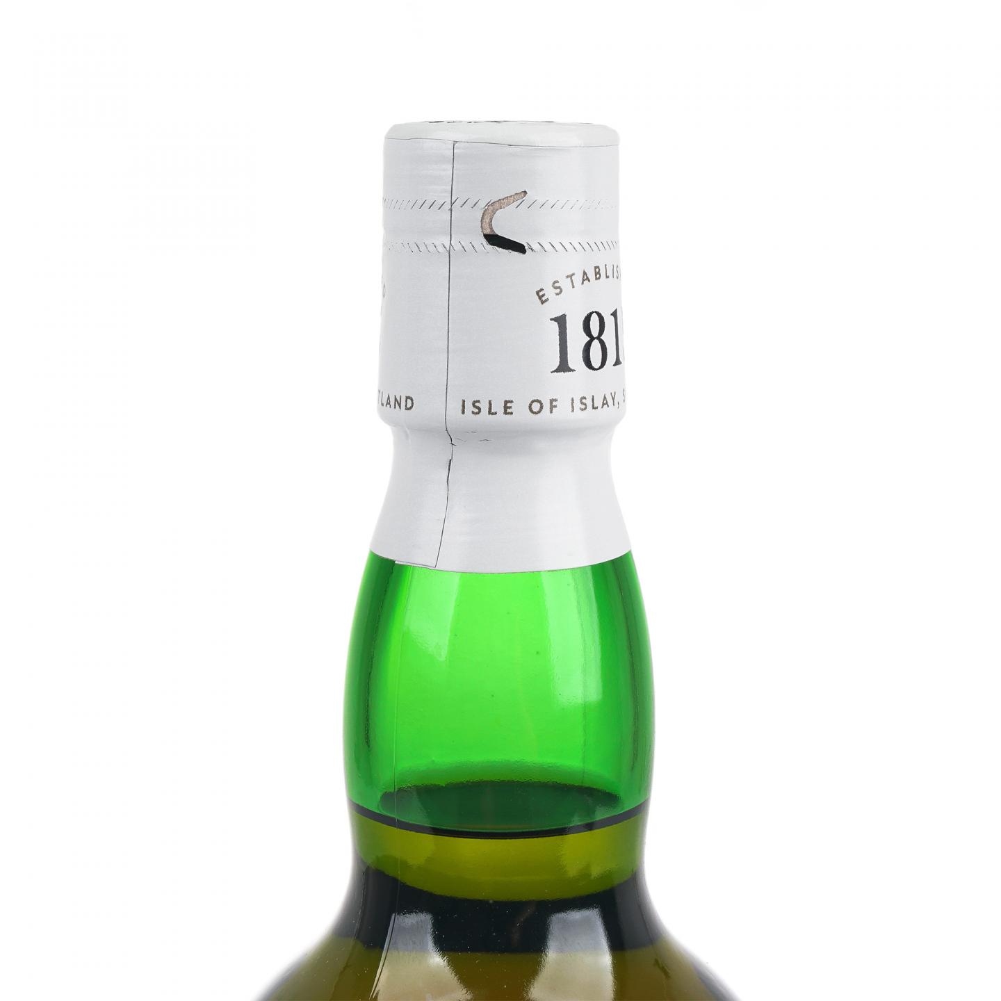 拉弗格 Càirdeas 2025 Lore Cask Strength