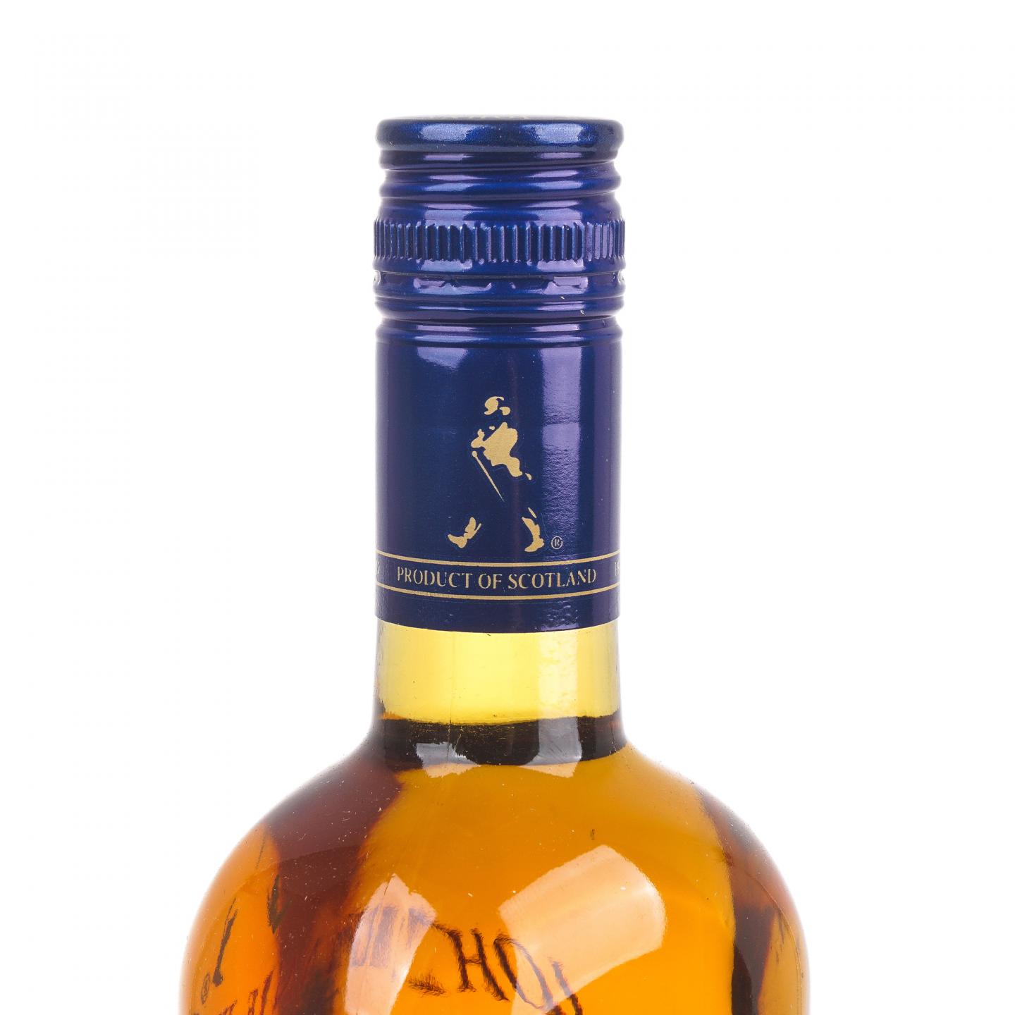 尊尼获加 Quest 调和 750ml