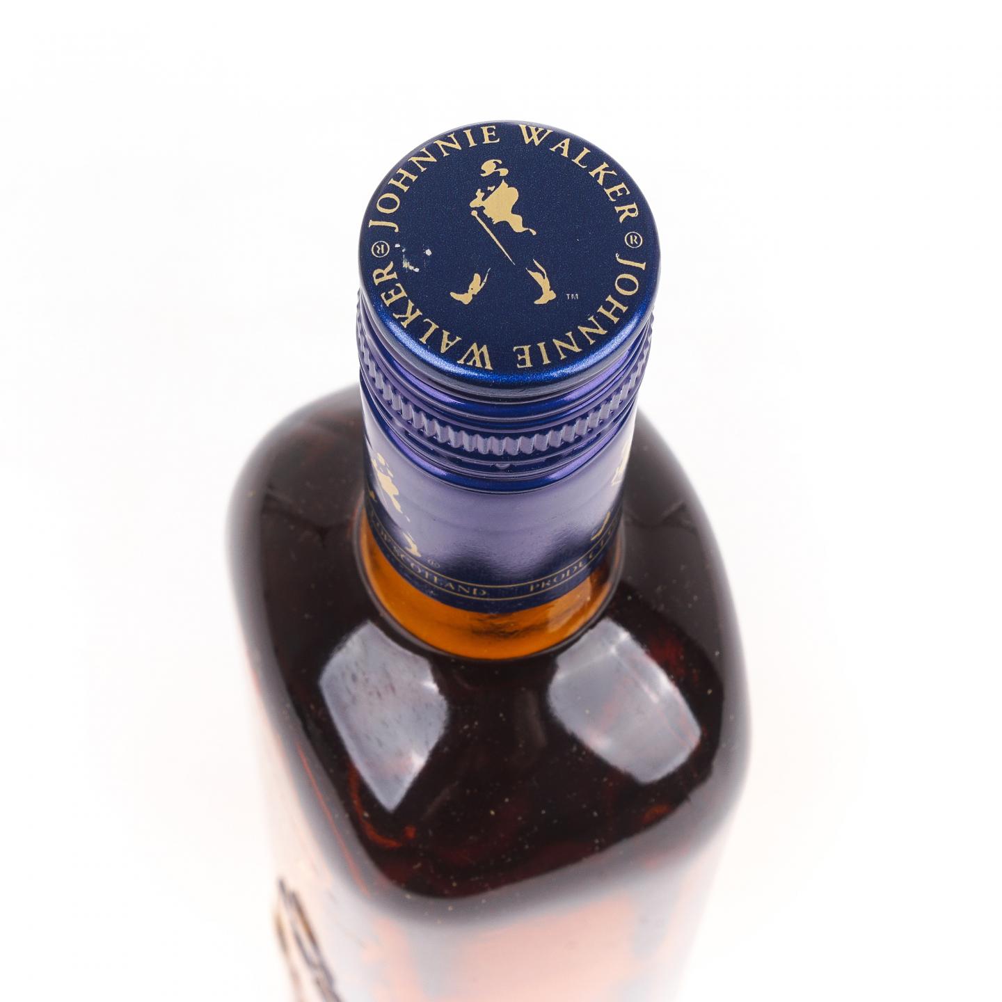 尊尼获加 Quest 调和 750ml