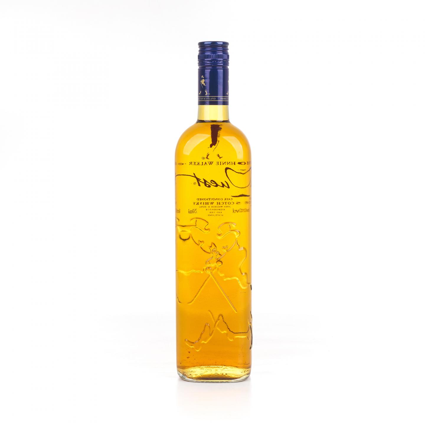尊尼获加 Quest 调和 750ml