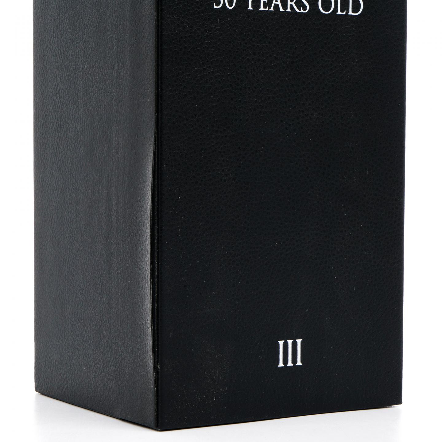 格兰花格 50年 2015 礼盒