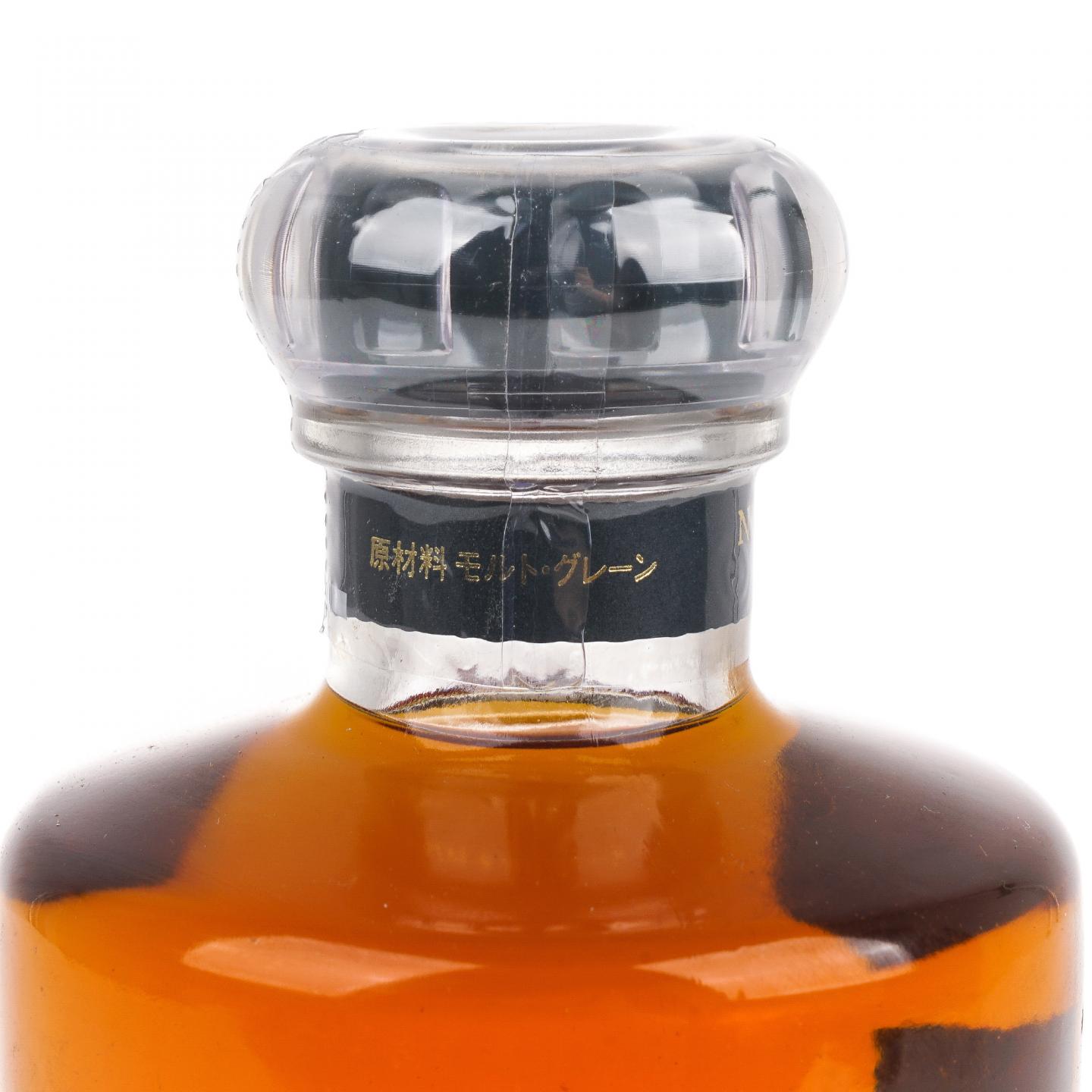 Nikka NBS 30周年纪念 调和 660ml