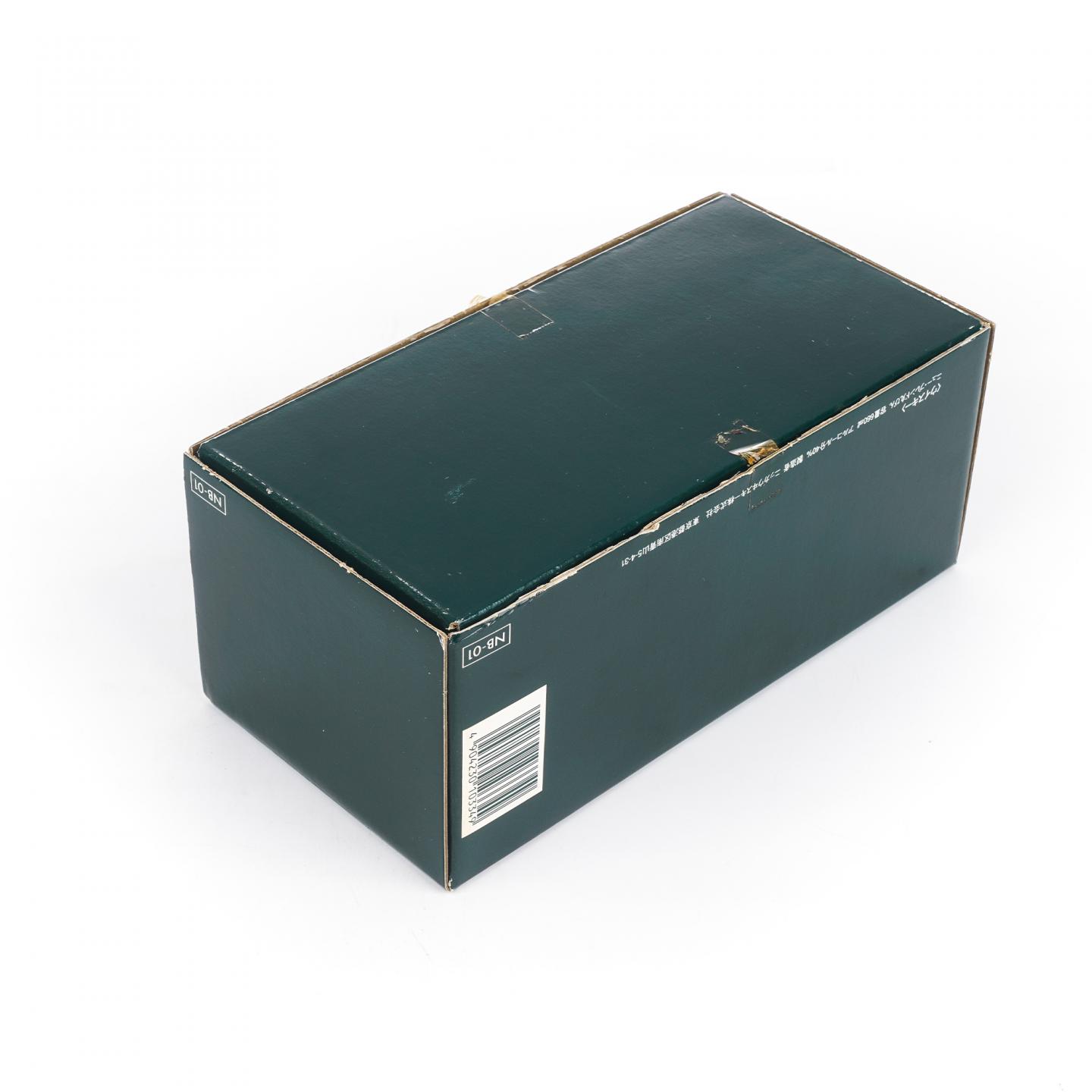 Nikka NBS 30周年纪念 调和 660ml