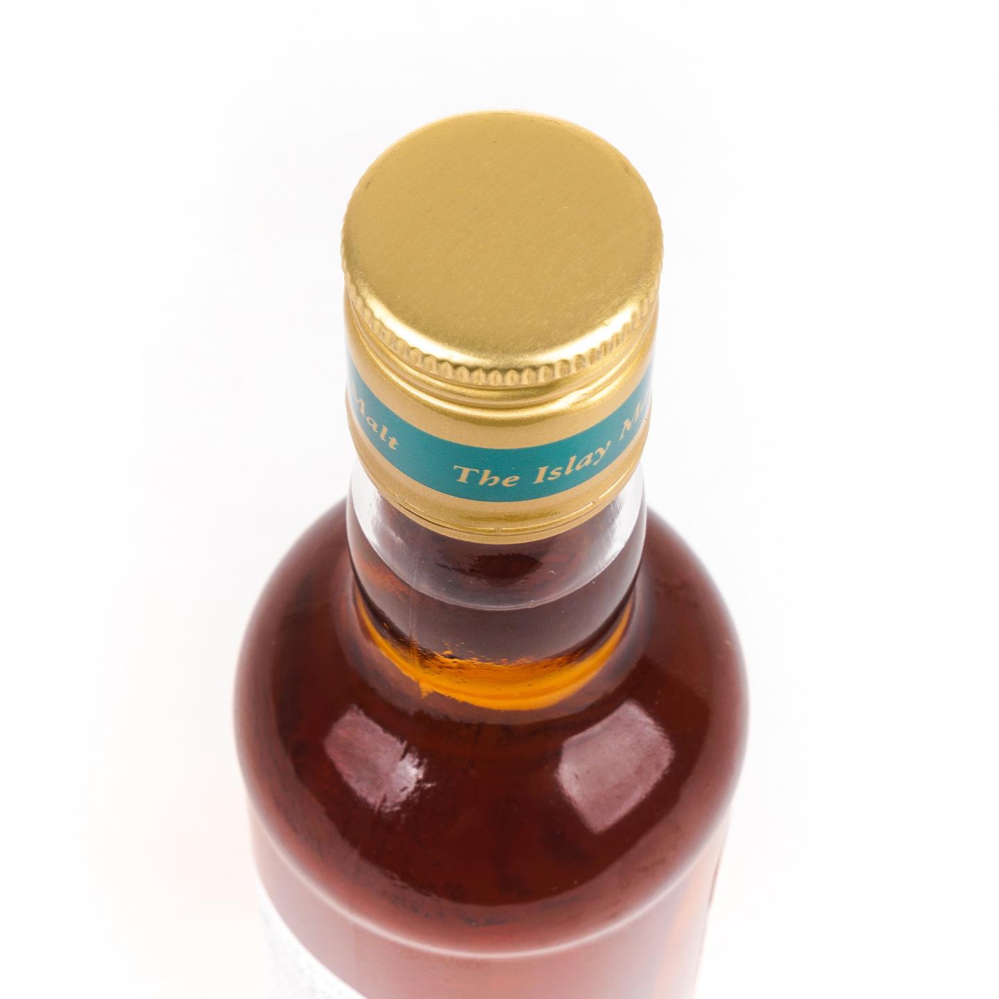 【中样】波摩 12年 海鸥标 350ml