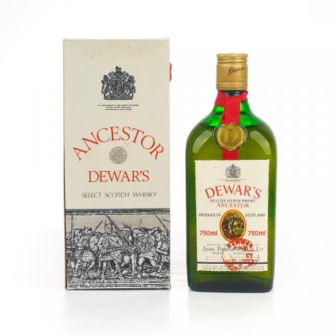 帝王 苏格兰威士忌 调和 750ml