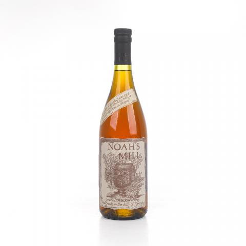 Noah's Mill 美国肯塔基波本威士忌 57.15% 750ml