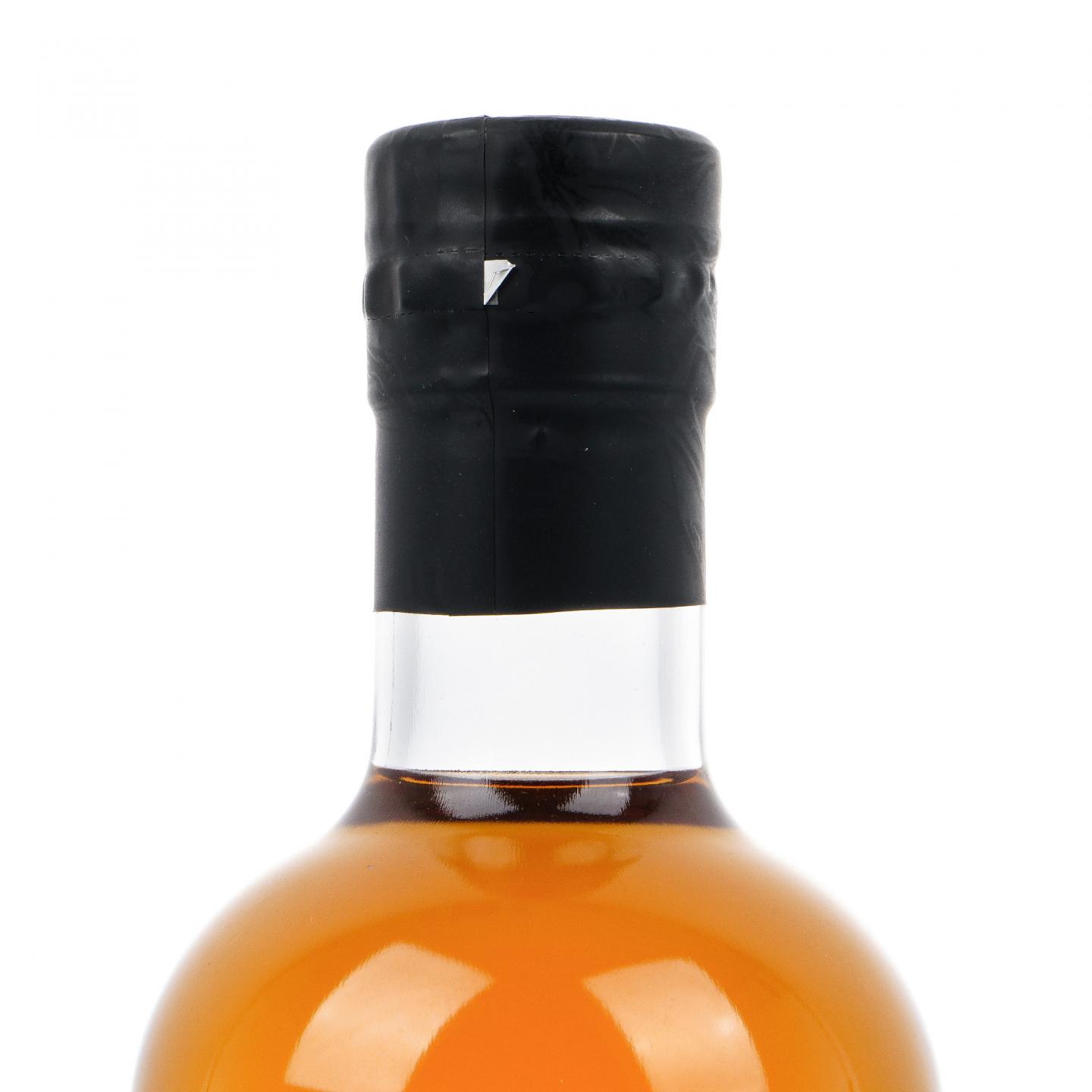 波摩 21年 2004-2025 雪莉桶后熟#161212 Single Cask Nation