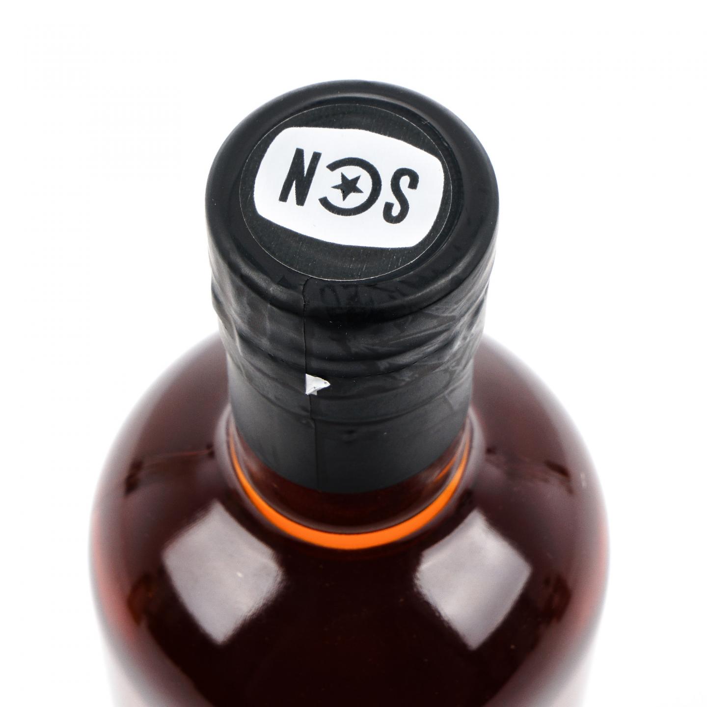 波摩 21年 2004-2025 雪莉桶后熟#161212 Single Cask Nation