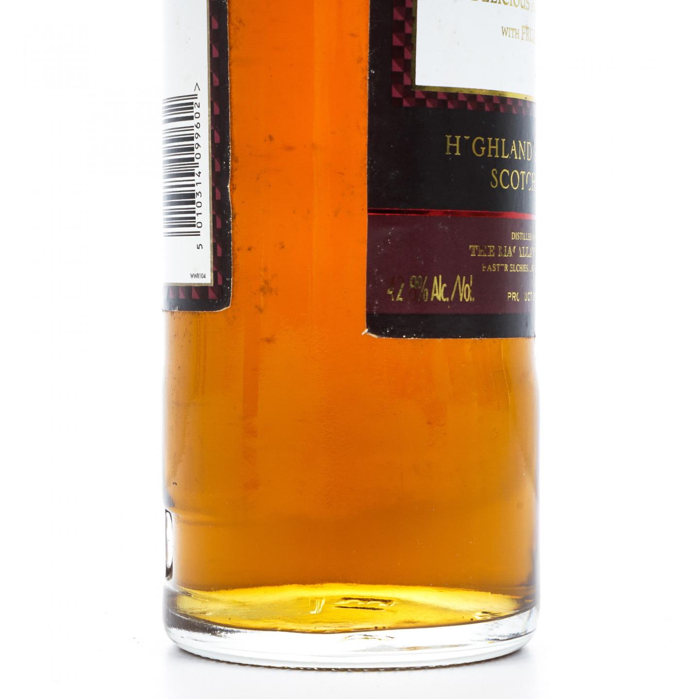 麦卡伦 1824系列 Whisky Maker's Edition