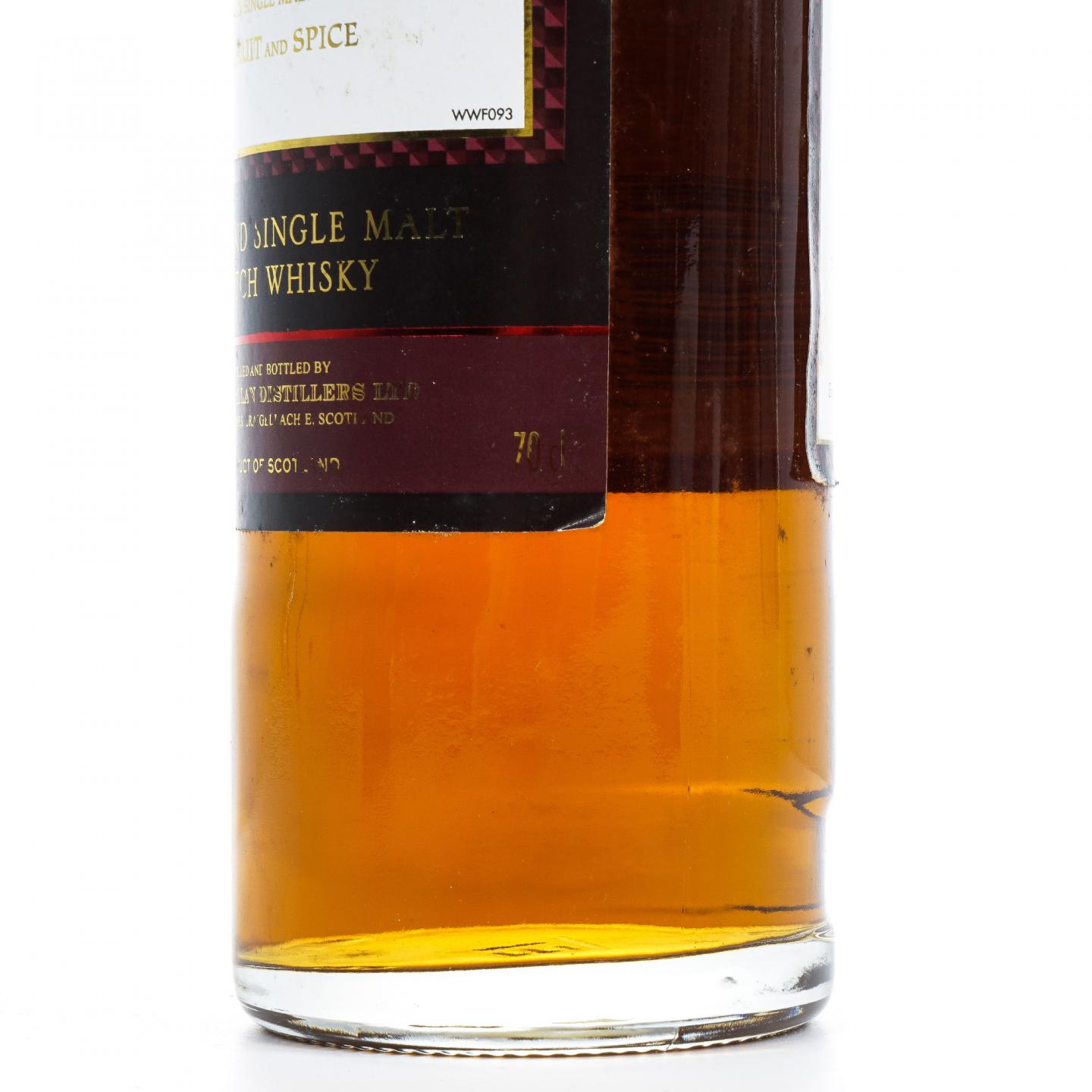 麦卡伦 1824系列 Whisky Maker's Edition