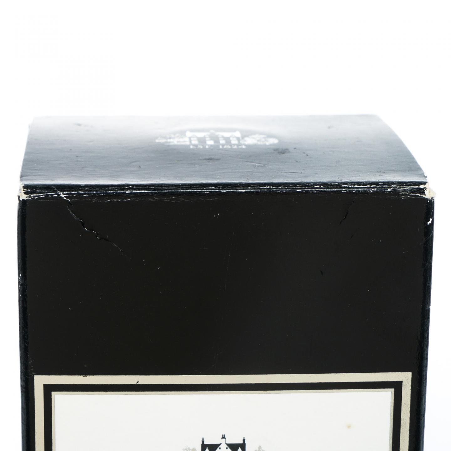 麦卡伦 1824系列 Whisky Maker's Edition