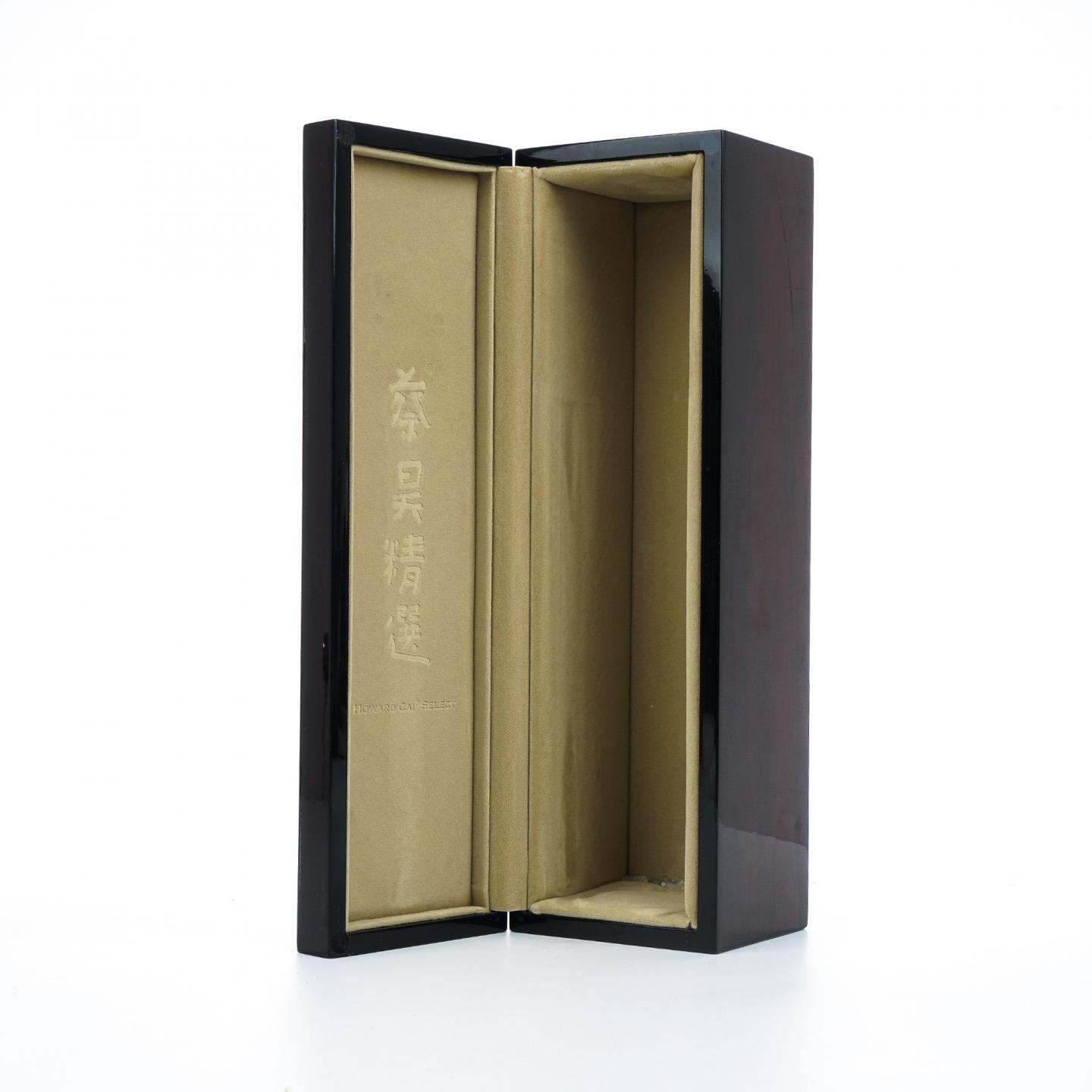 拉弗格 31年 1990-2021 蔡昊精选 700ML