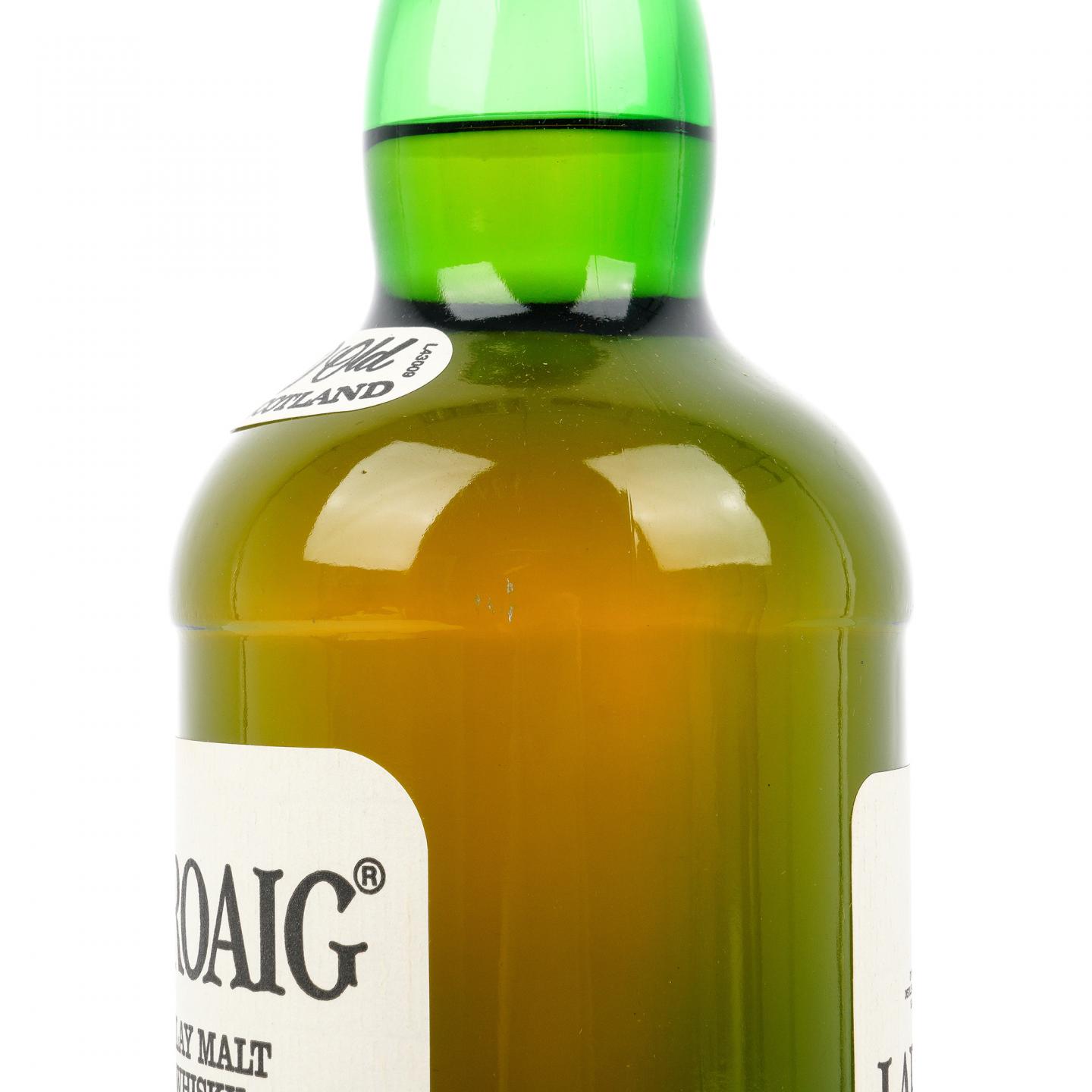 拉弗格 10年 1.14L