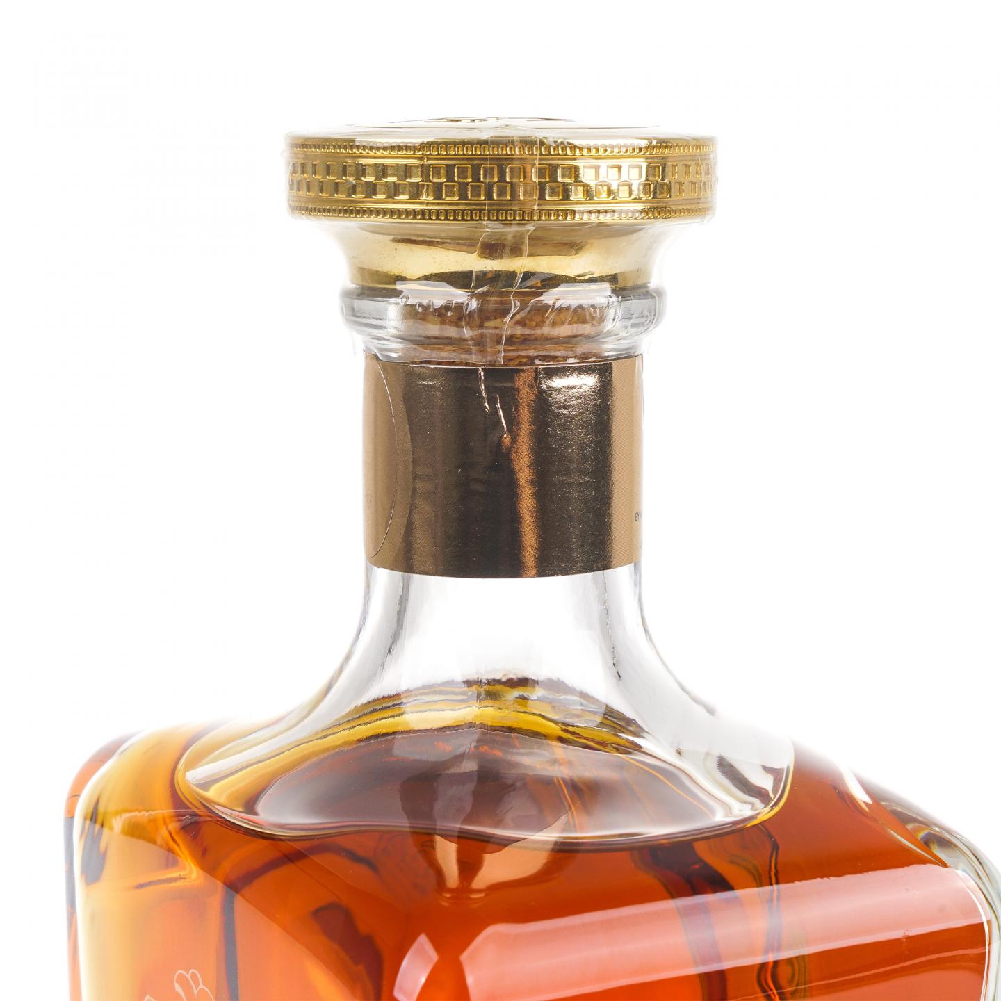 尊尼获加 2022 King George V 调和750ml 行货