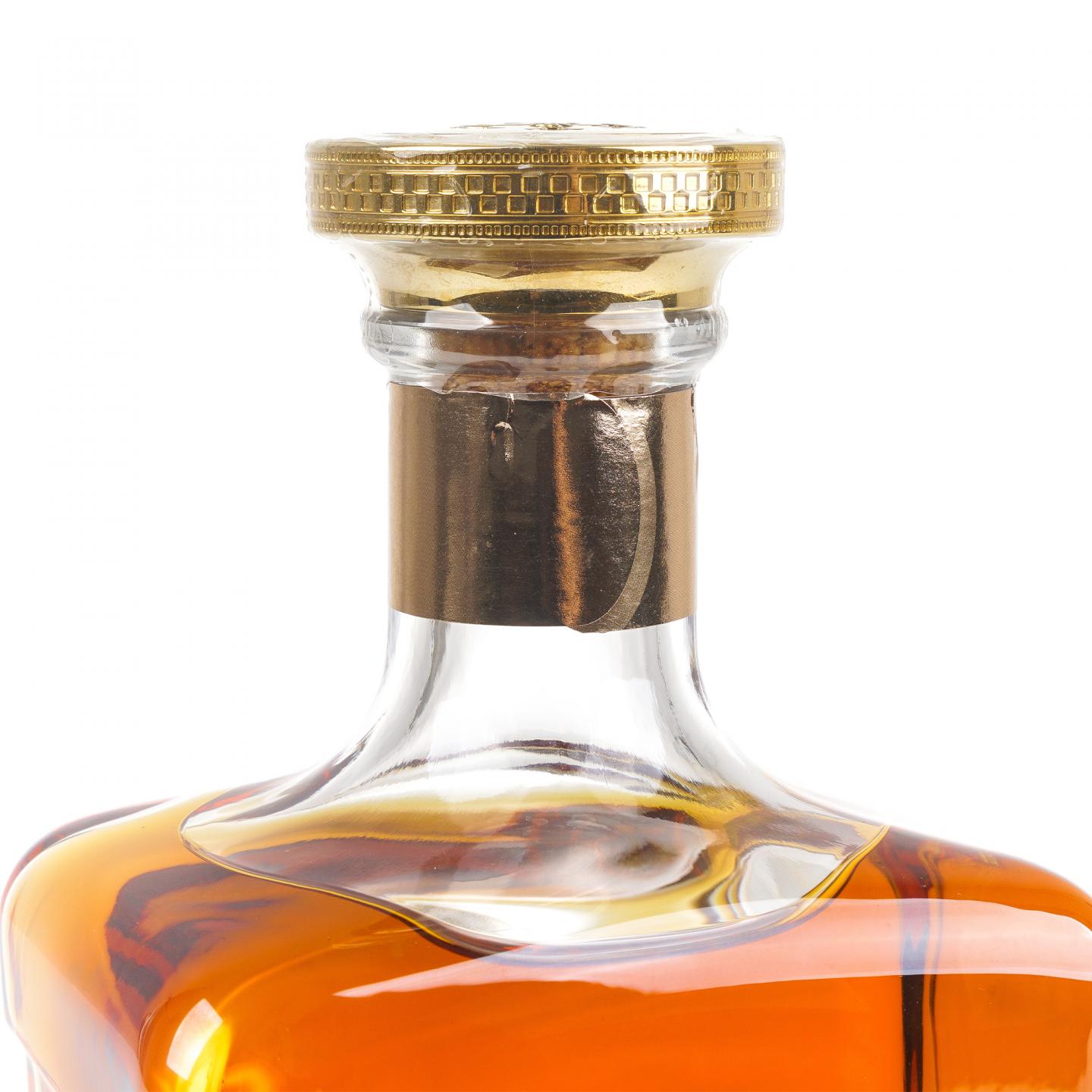 尊尼获加 2022 King George V 调和750ml 行货