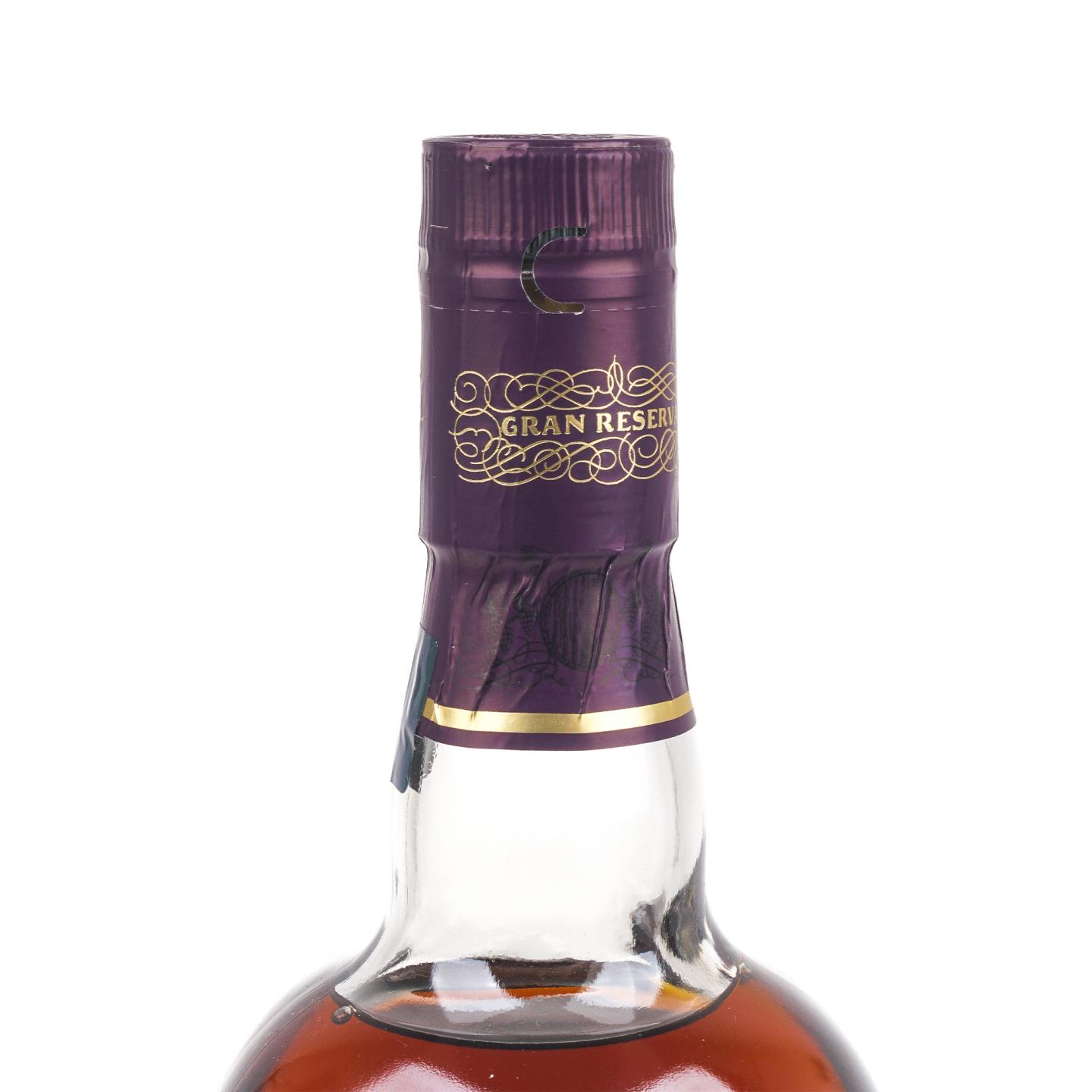 麦卡伦 12年 紫钻 Gran Reserva 第六版