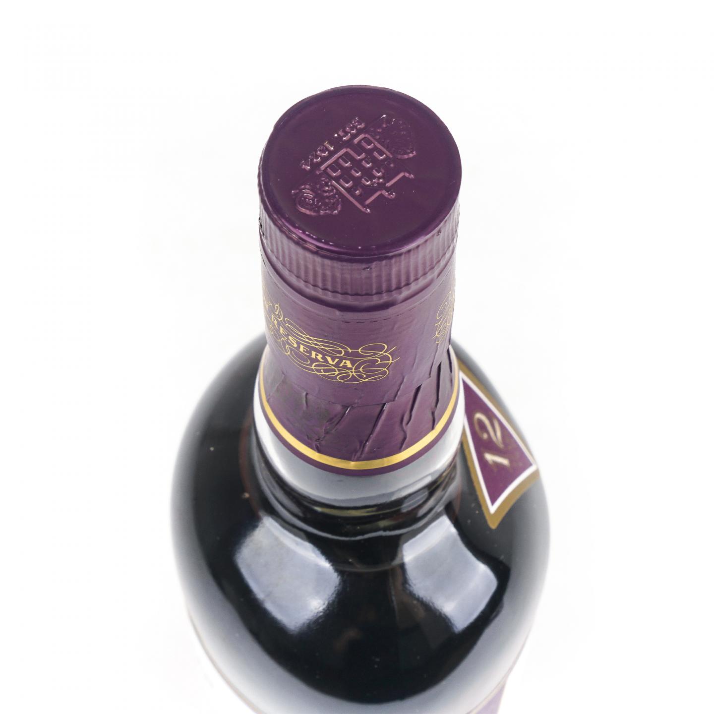 麦卡伦 12年 紫钻 Gran Reserva 第六版