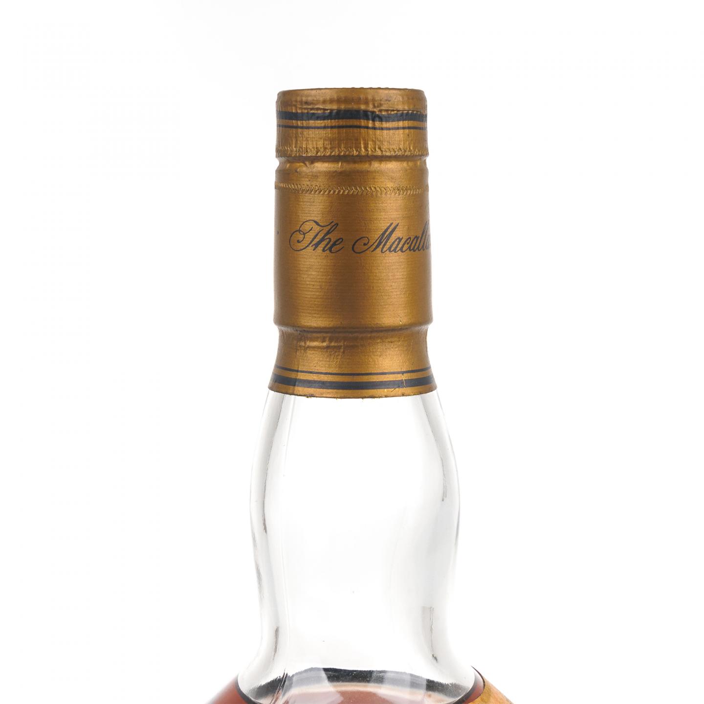麦卡伦 12年 雪莉桶 1000ml