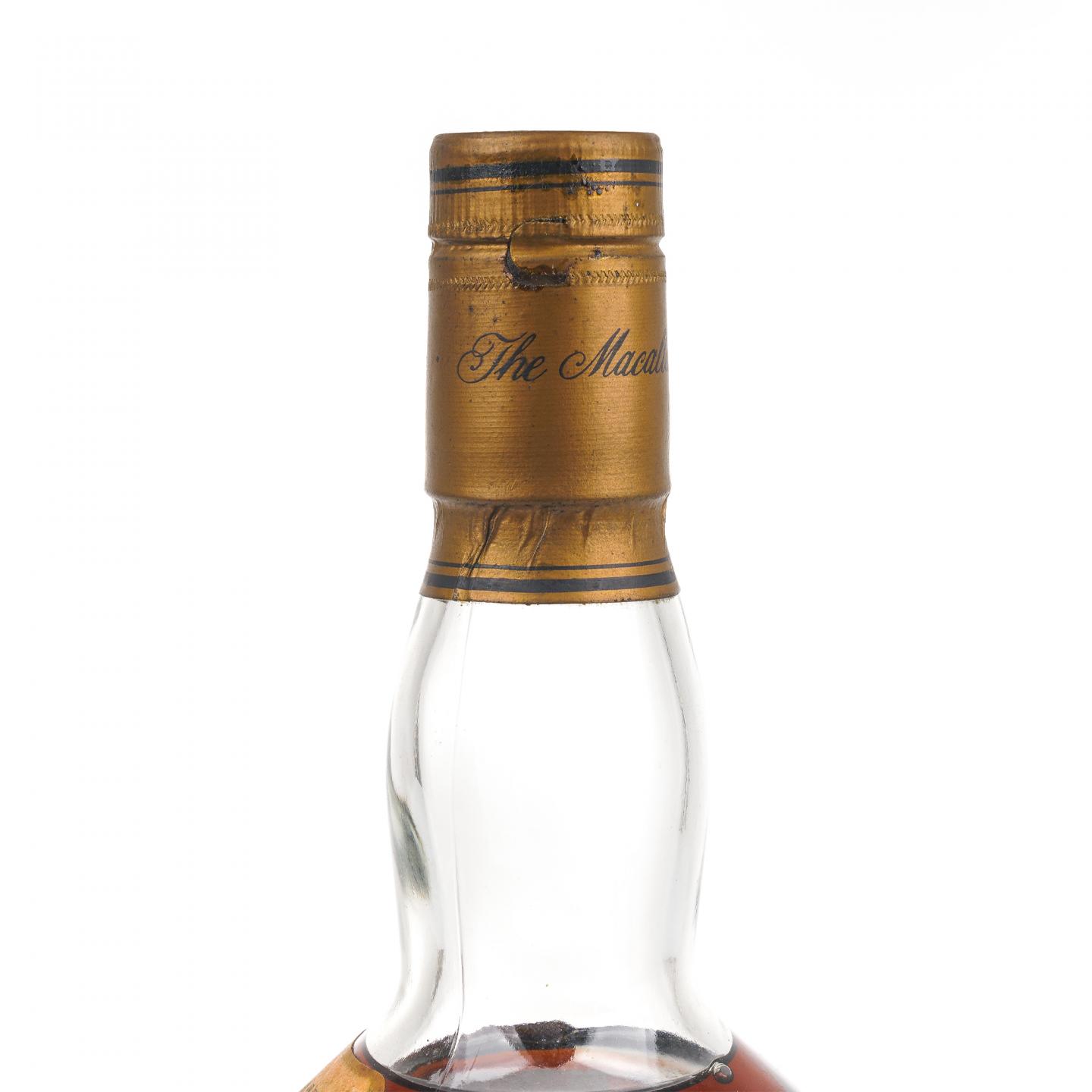 麦卡伦 12年 雪莉桶 1000ml