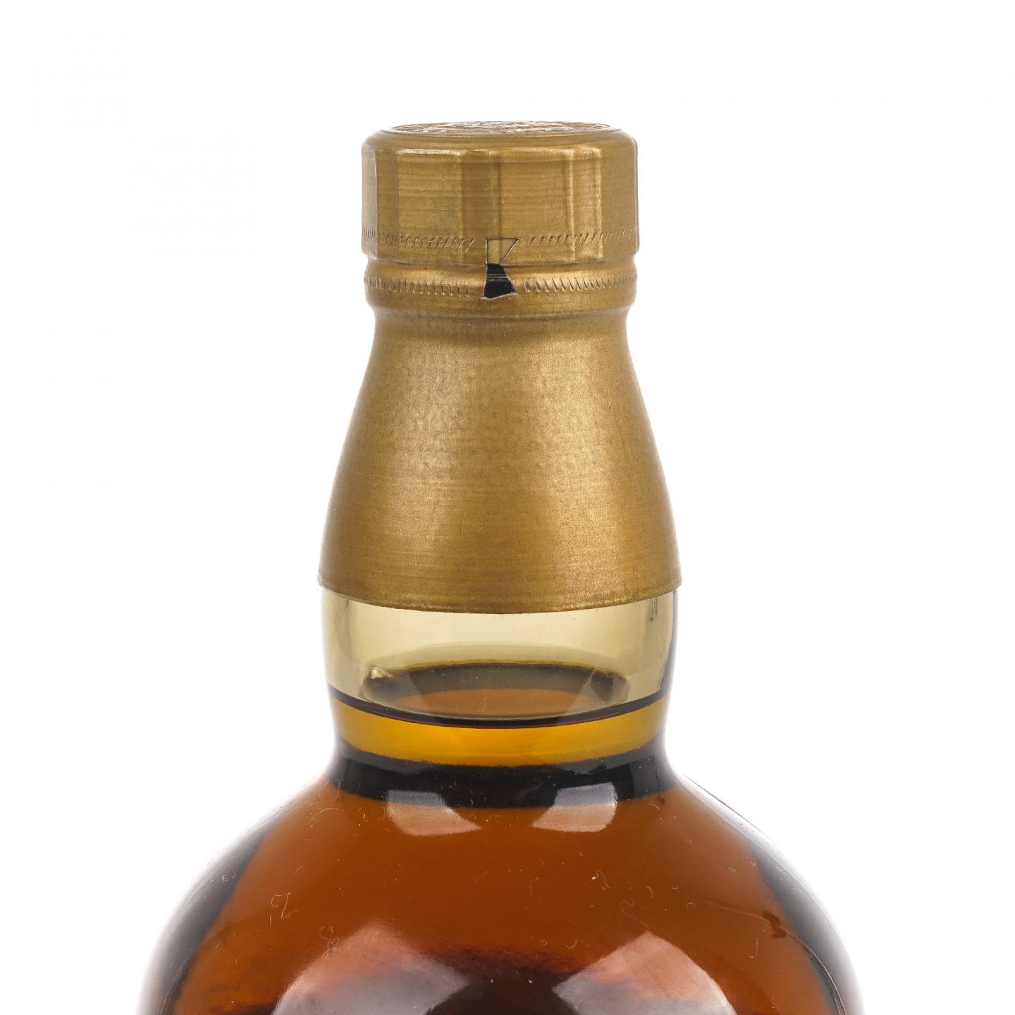 山崎 12年 金狮标 Pure Malt 750ml 非原盒