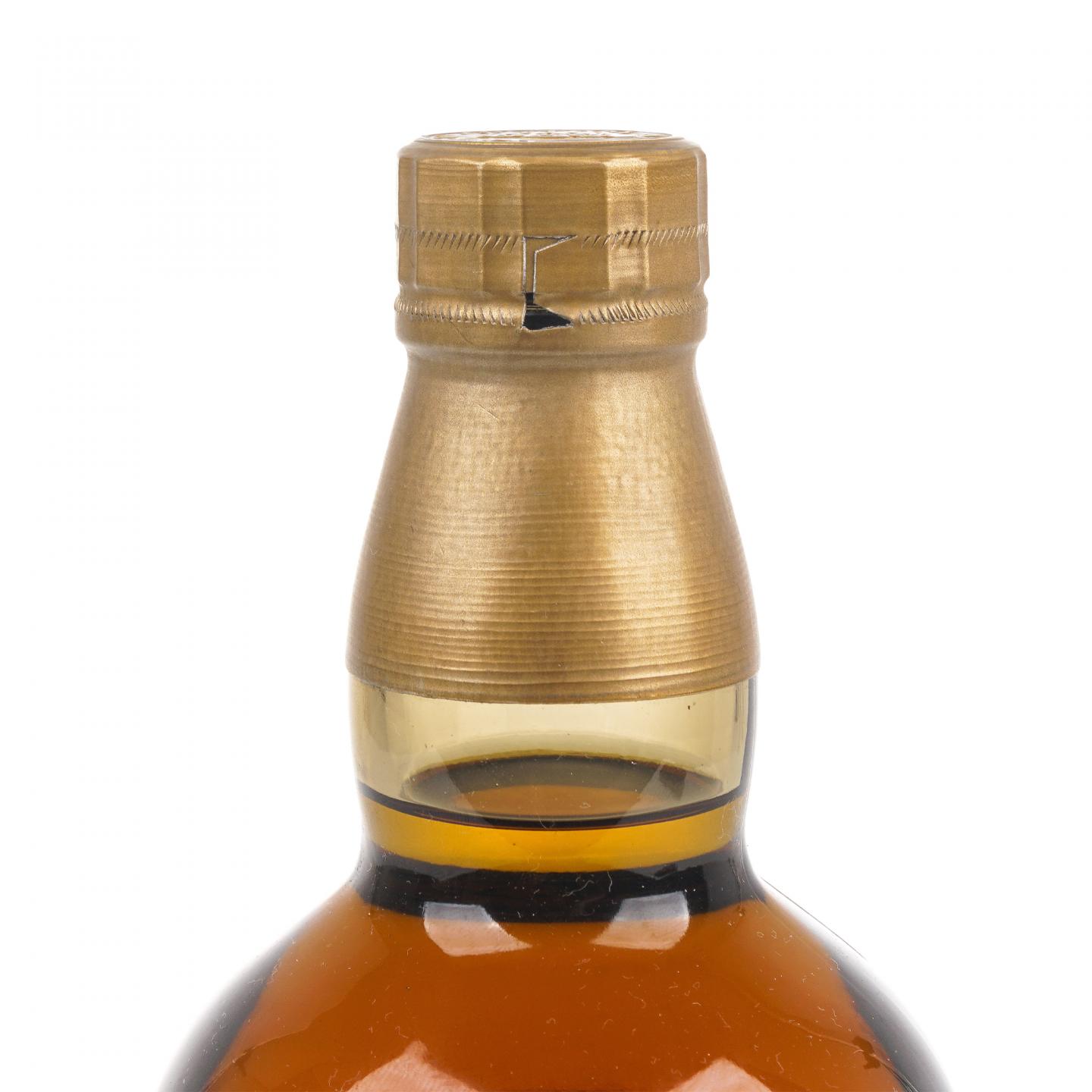 山崎 12年 Pure Malt 金狮标 750ml 非原盒