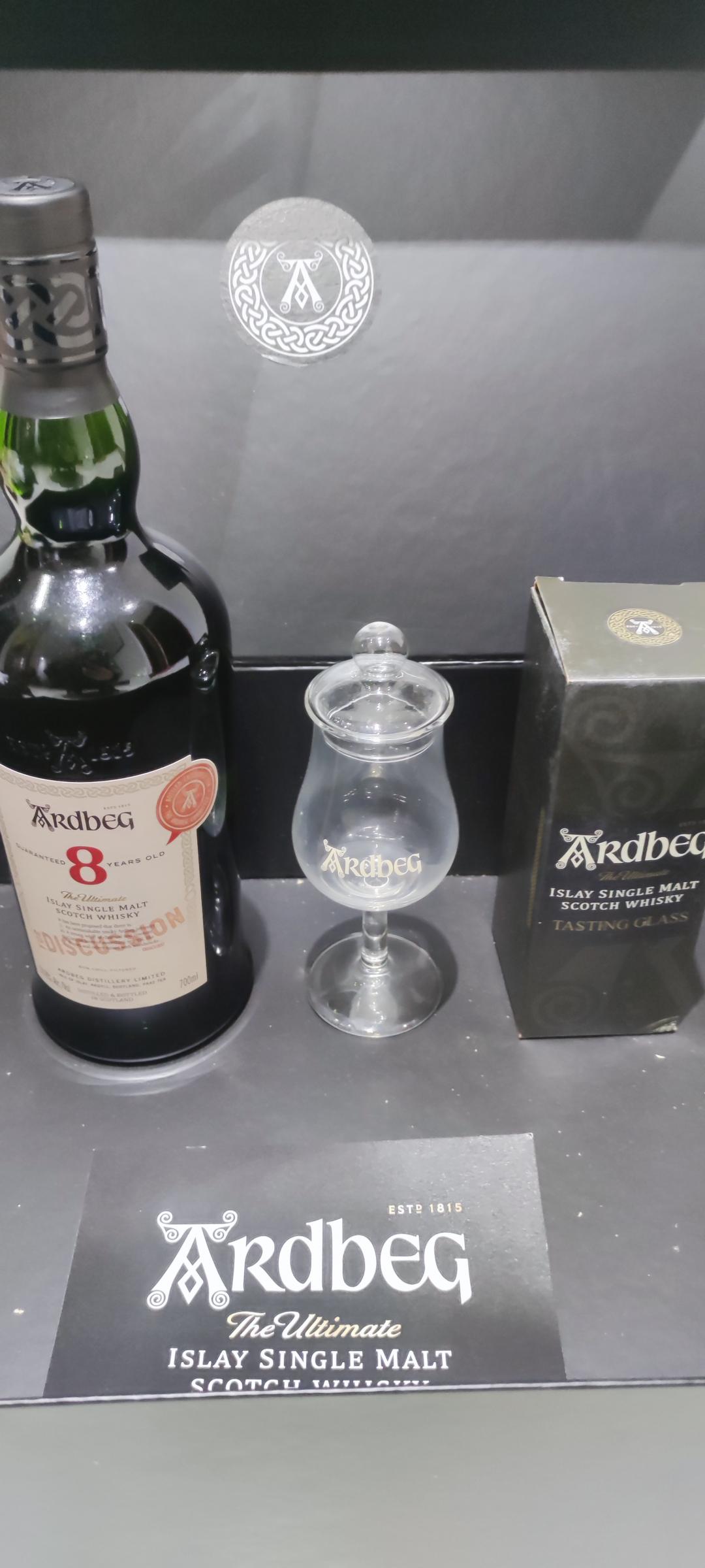 【包邮】阿贝8年礼盒