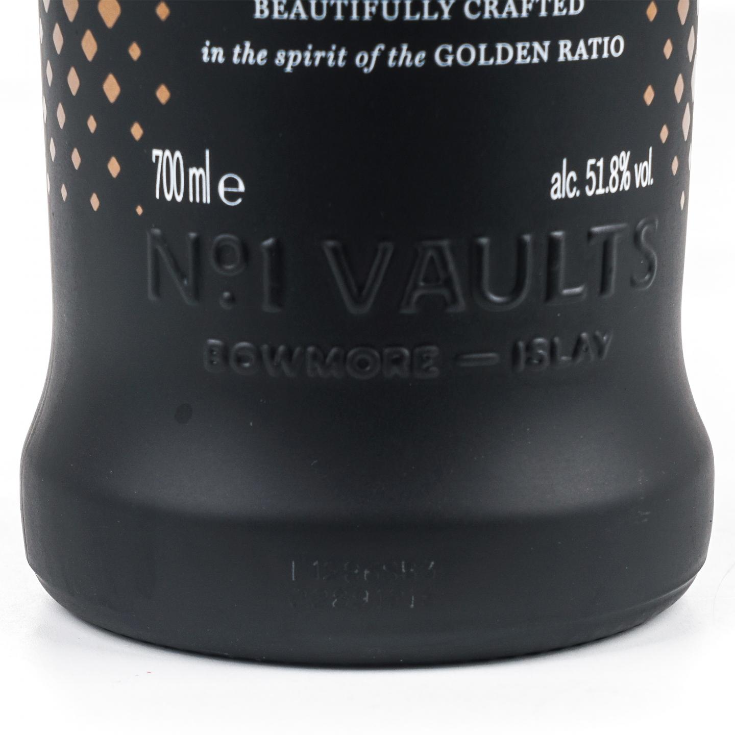 波摩 21年 阿斯顿马丁限量 51.8%Vol.