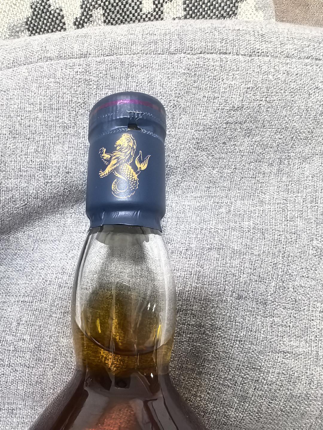 口碑泰斯卡18年