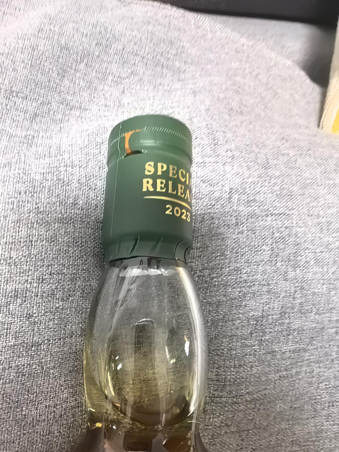 国行乐加维林12年桶强