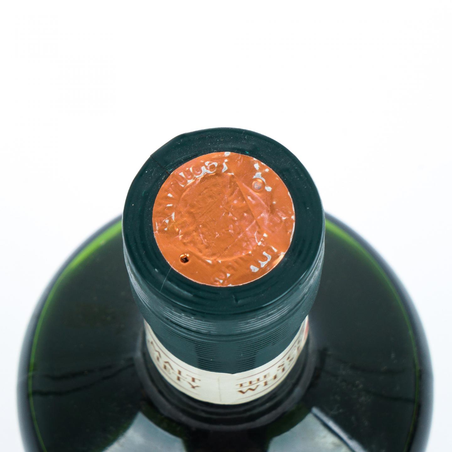 SMWS 132.6 轻井泽 12年 2000