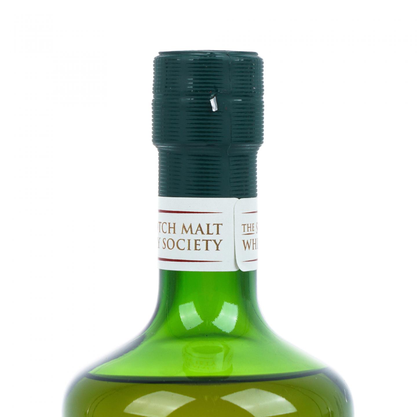 SMWS 29.193 拉弗格 16年 协会十周年 台湾限定