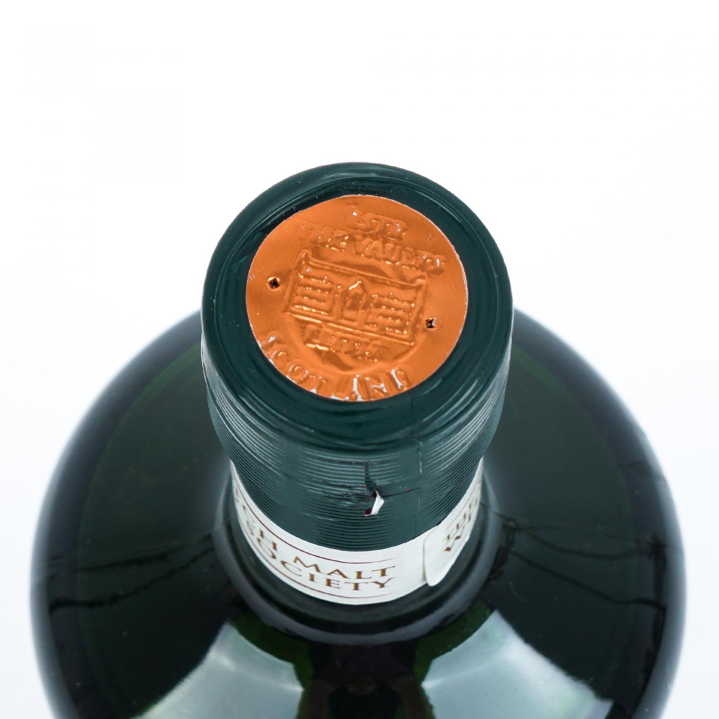 SMWS 29.193 拉弗格 16年 协会十周年 台湾限定