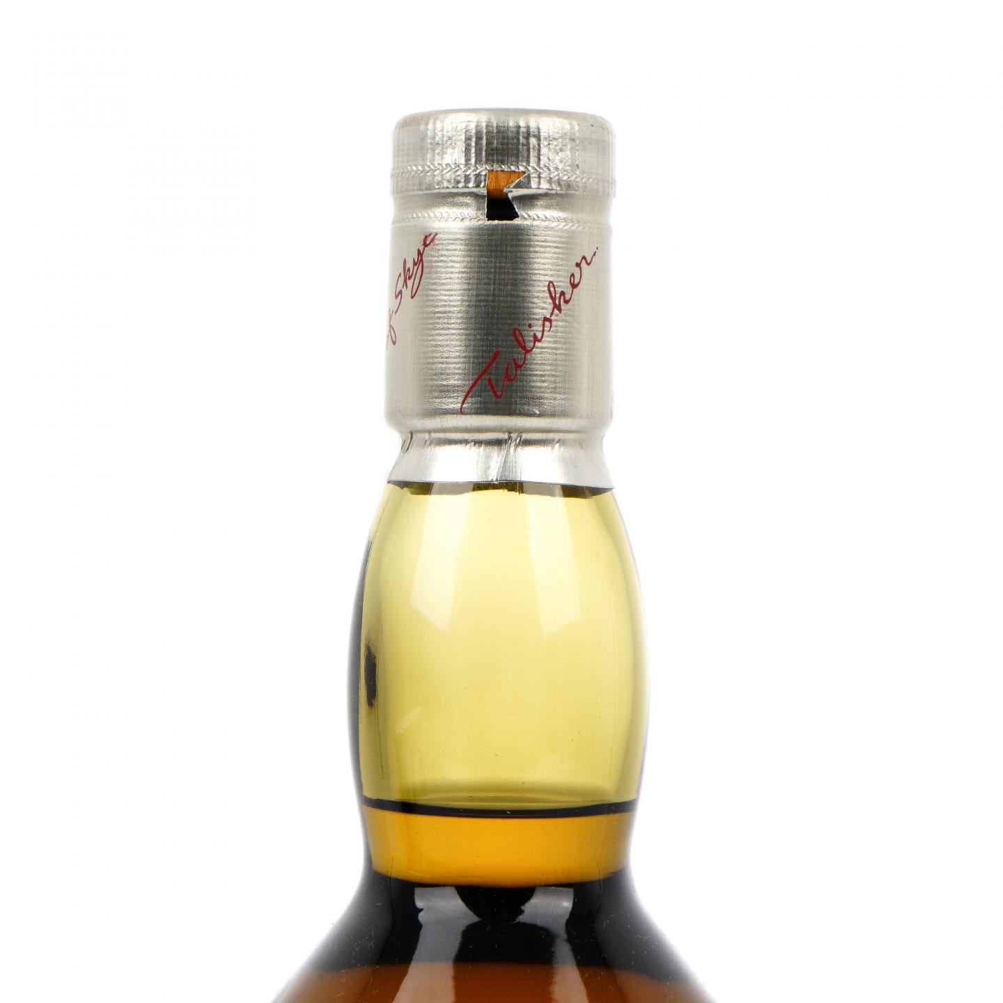 泰斯卡 25年 2018 行货 700ml