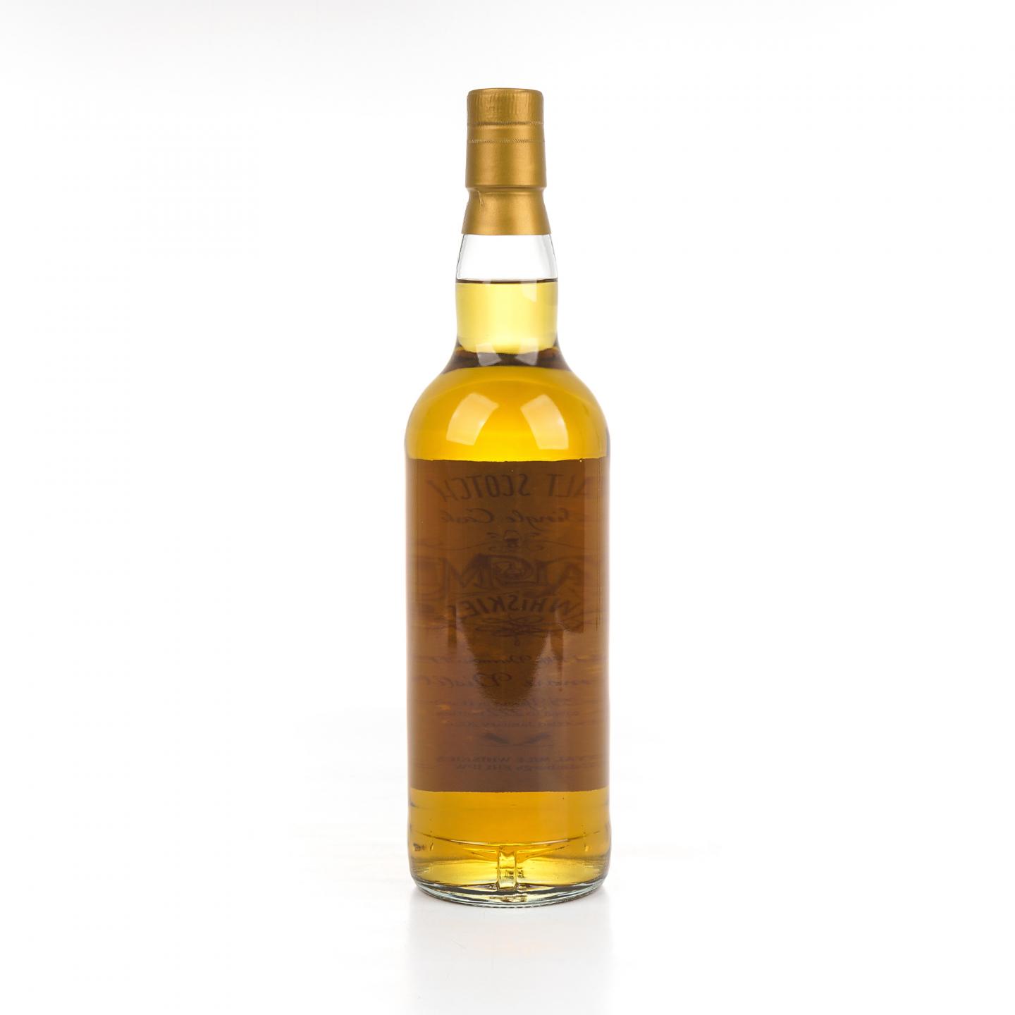 波摩 35年 1990-2026 单桶#17517 700ml