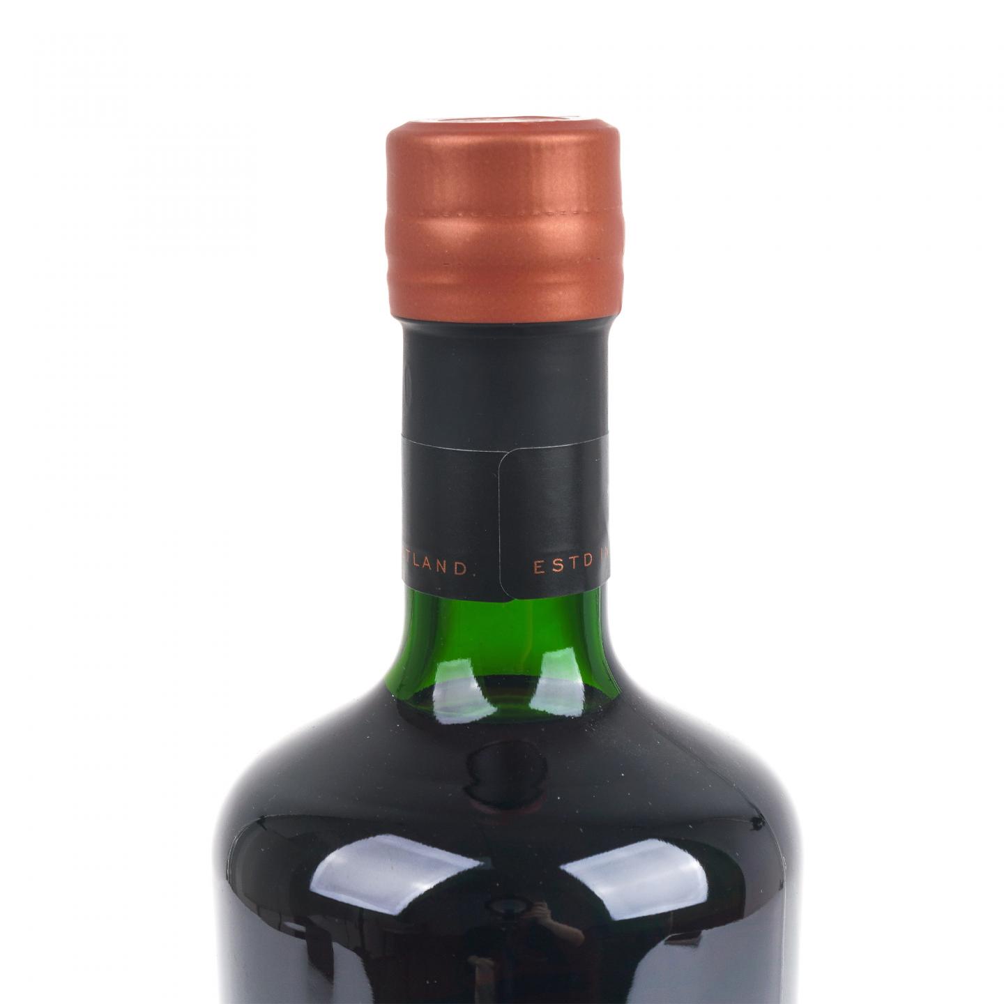 SMWS 24.188 麦卡伦 16年 2008 雪莉桶