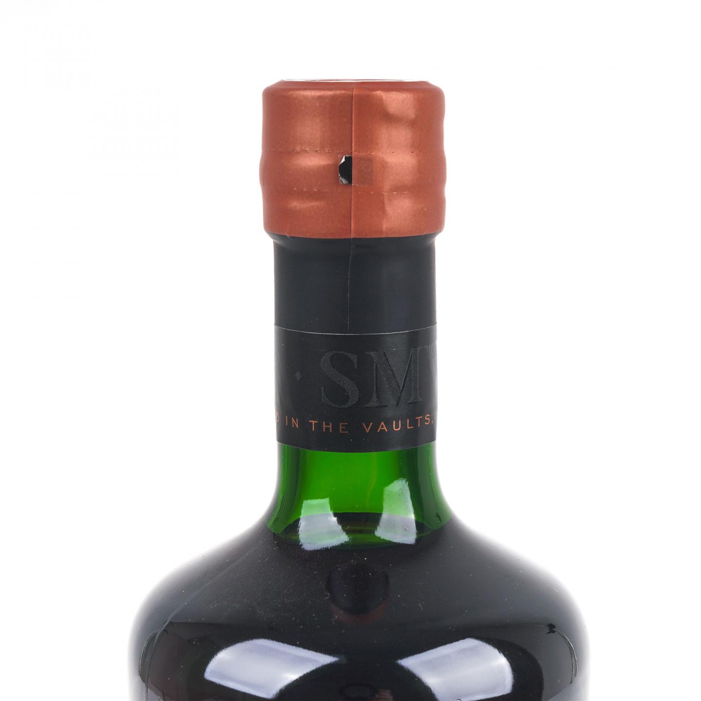 SMWS 24.188 麦卡伦 16年 2008 雪莉桶