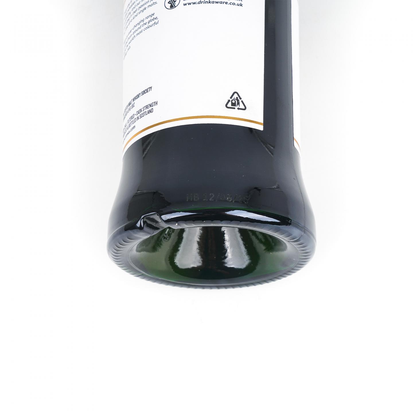 SMWS 24.188 麦卡伦 16年 2008 雪莉桶