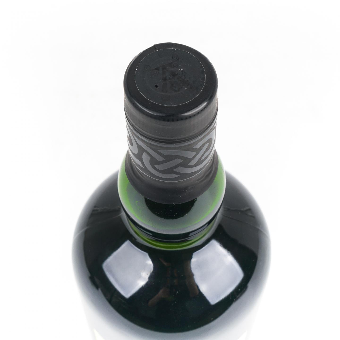阿贝 Arrrrrrrdbeg 2020 海盗船长 700ml