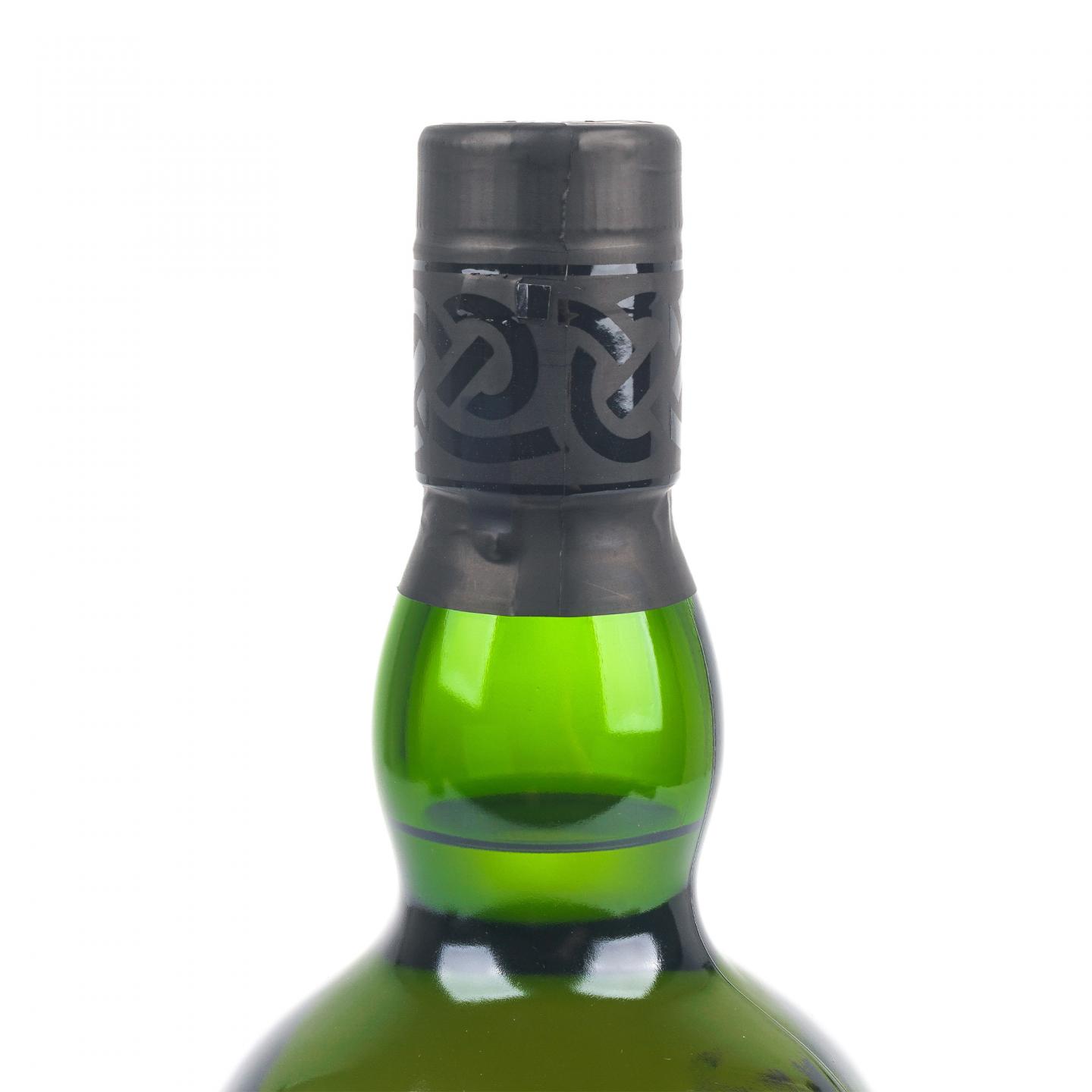 阿贝 2020 Arrrrrrrdbeg 海盗船长 700ml