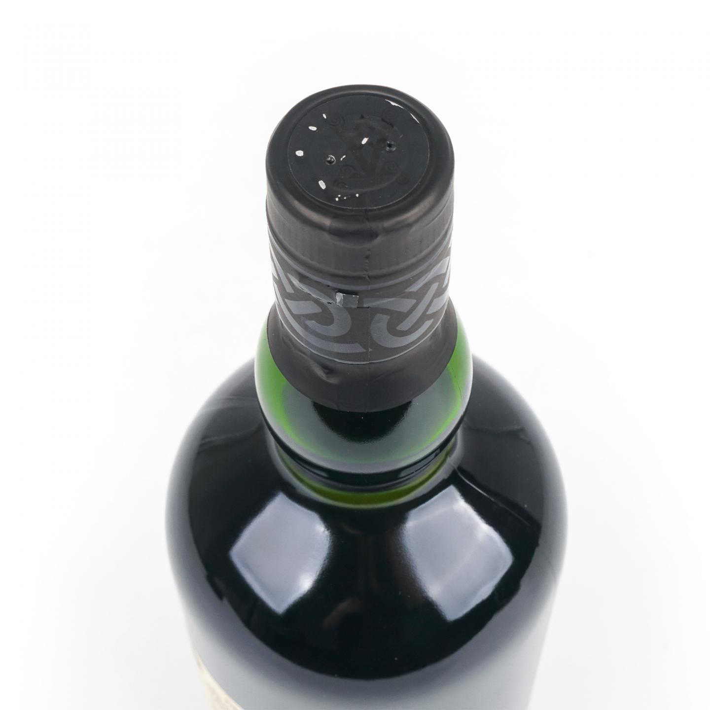 阿贝 2020 Arrrrrrrdbeg 海盗船长 700ml