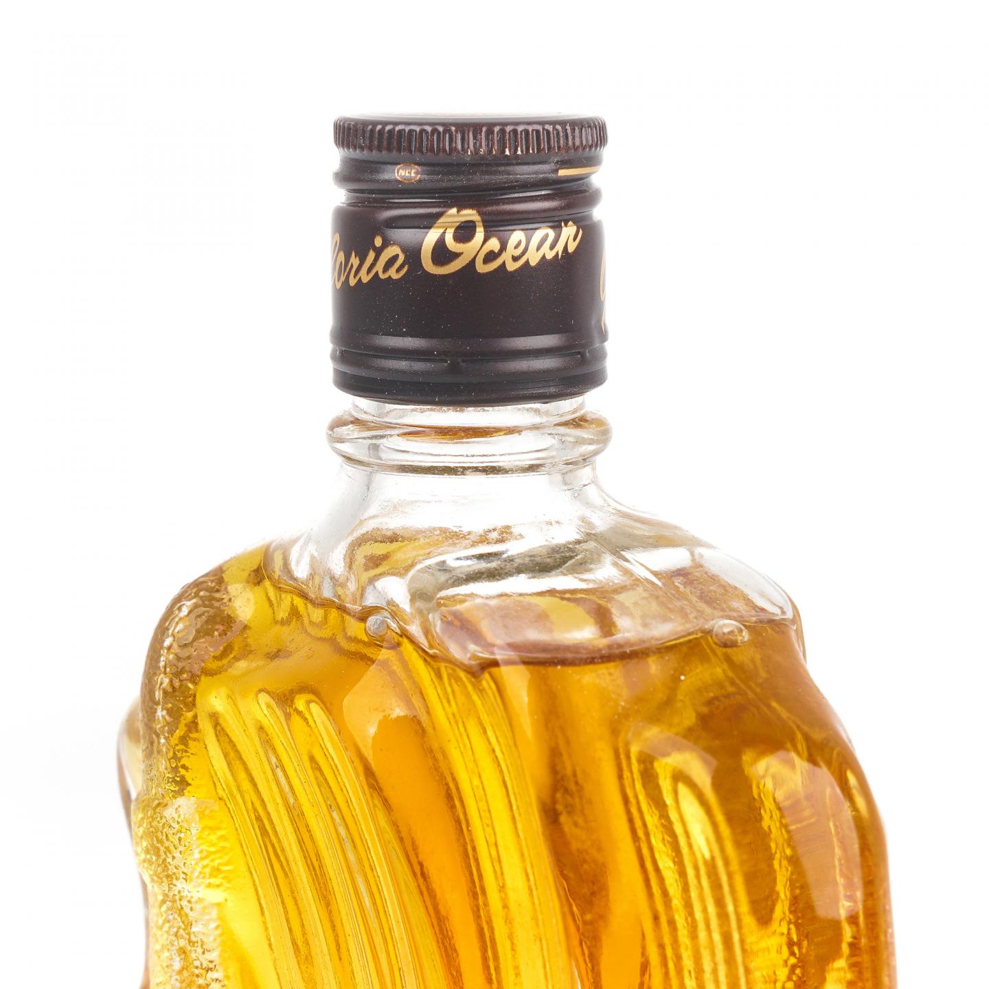轻井泽 Gloria Ocean 帆船 特级调和 300ml