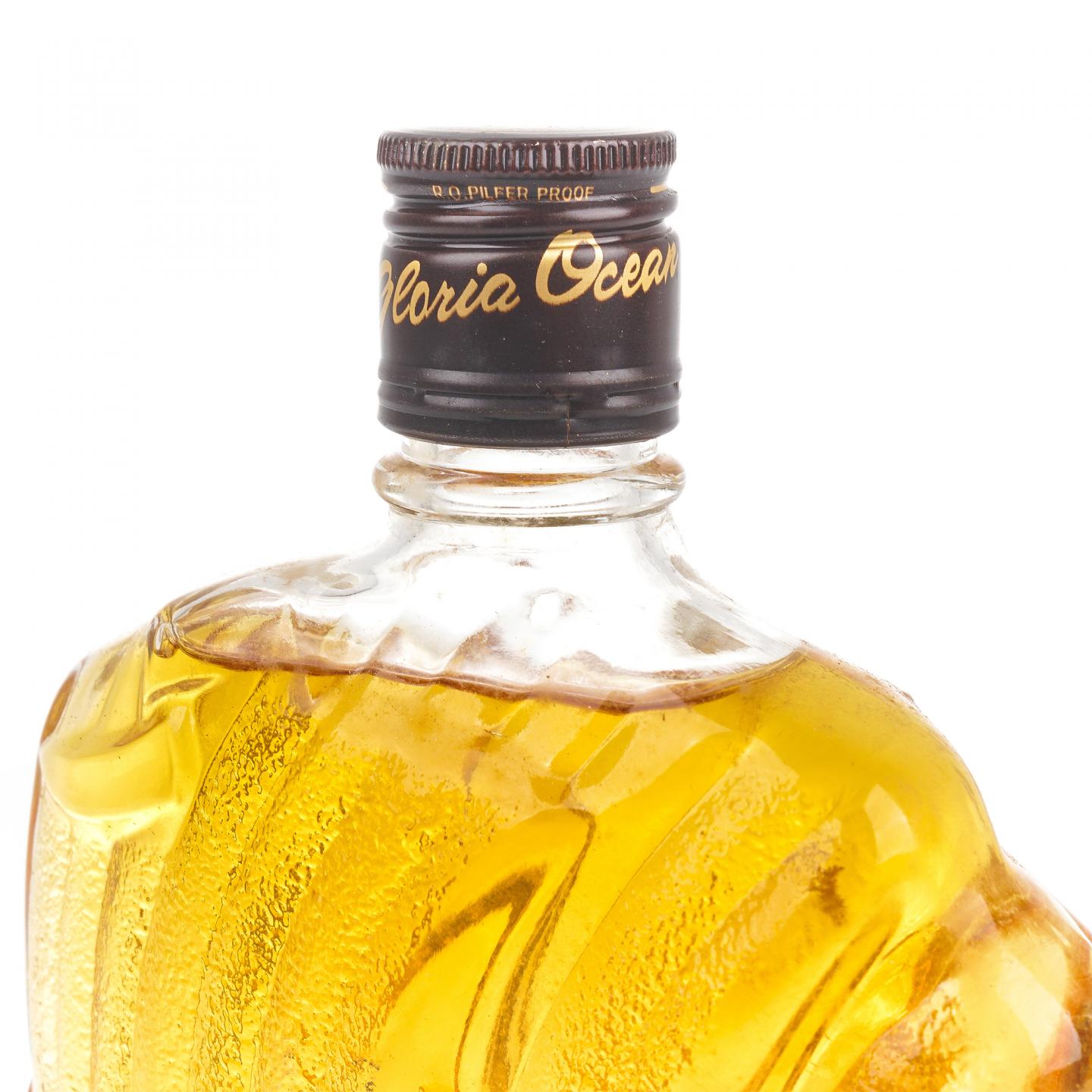 轻井泽 Gloria Ocean 帆船 特级调和 300ml