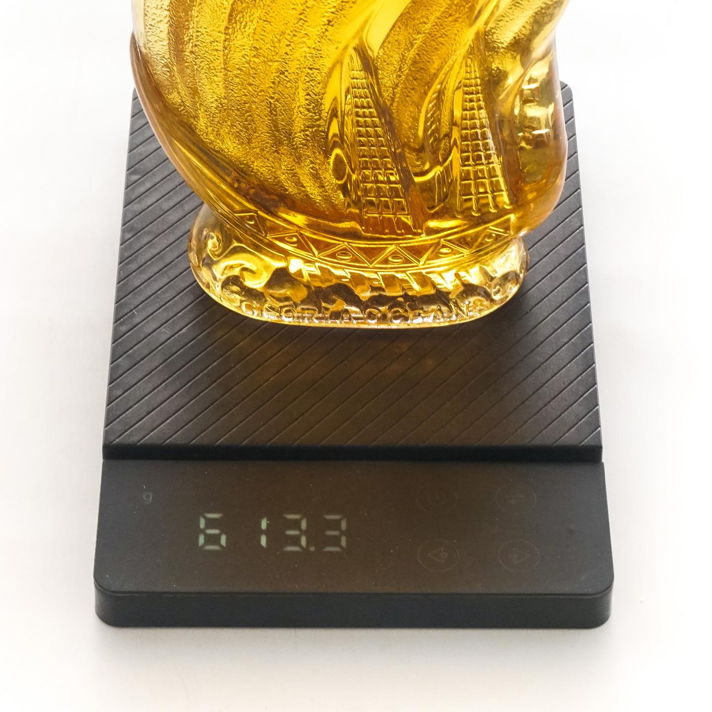 轻井泽 Gloria Ocean 帆船 特级调和 300ml